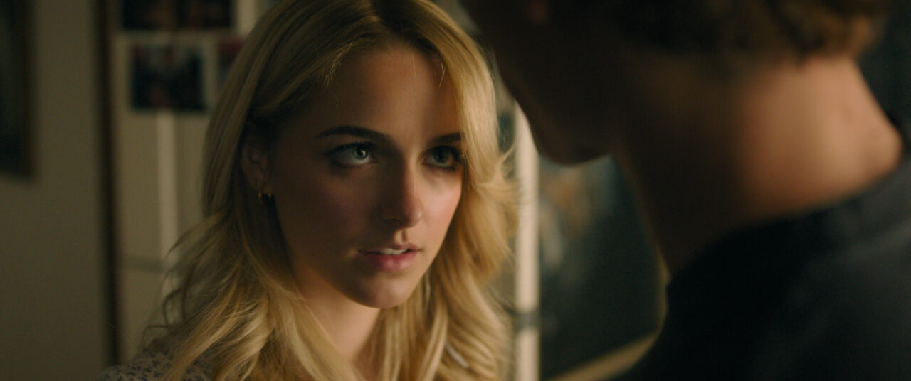 Regretting You from Paramount Pictures.