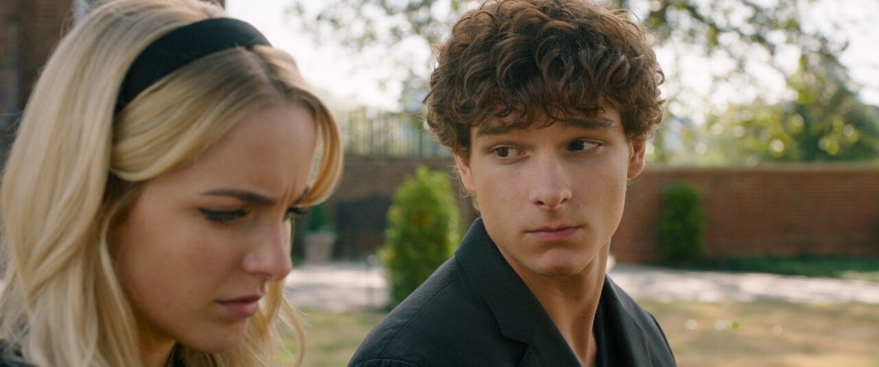 Regretting You from Paramount Pictures.