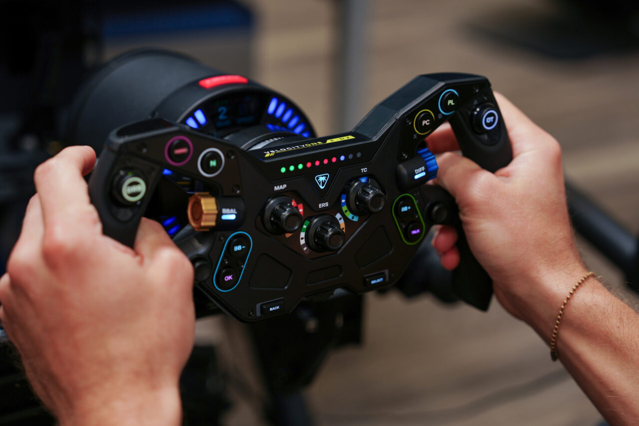 VelocityOne F-RX product image (Turtle Beach)