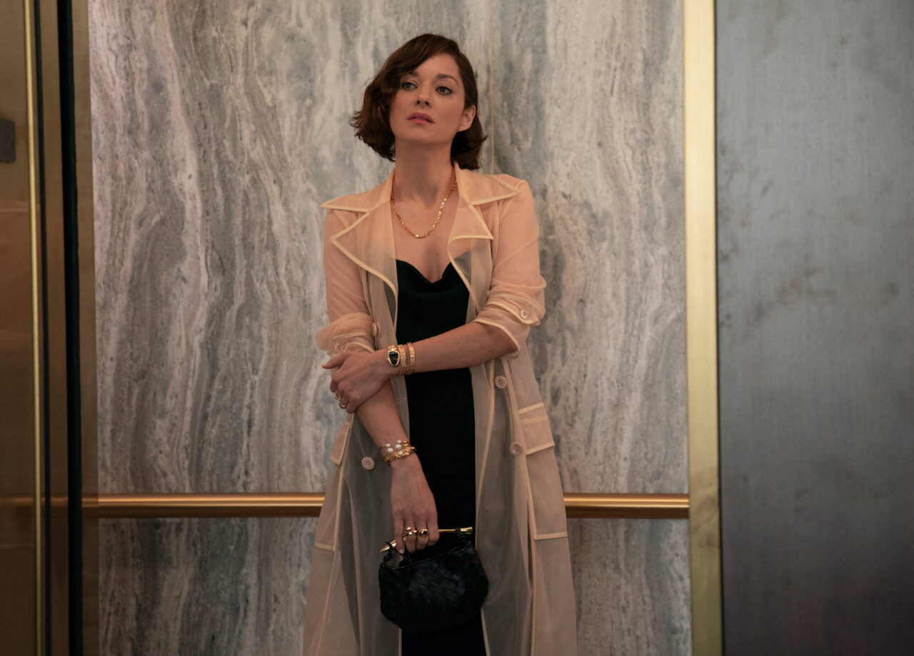 The Morning Show Season 4 still (AppleTV+)