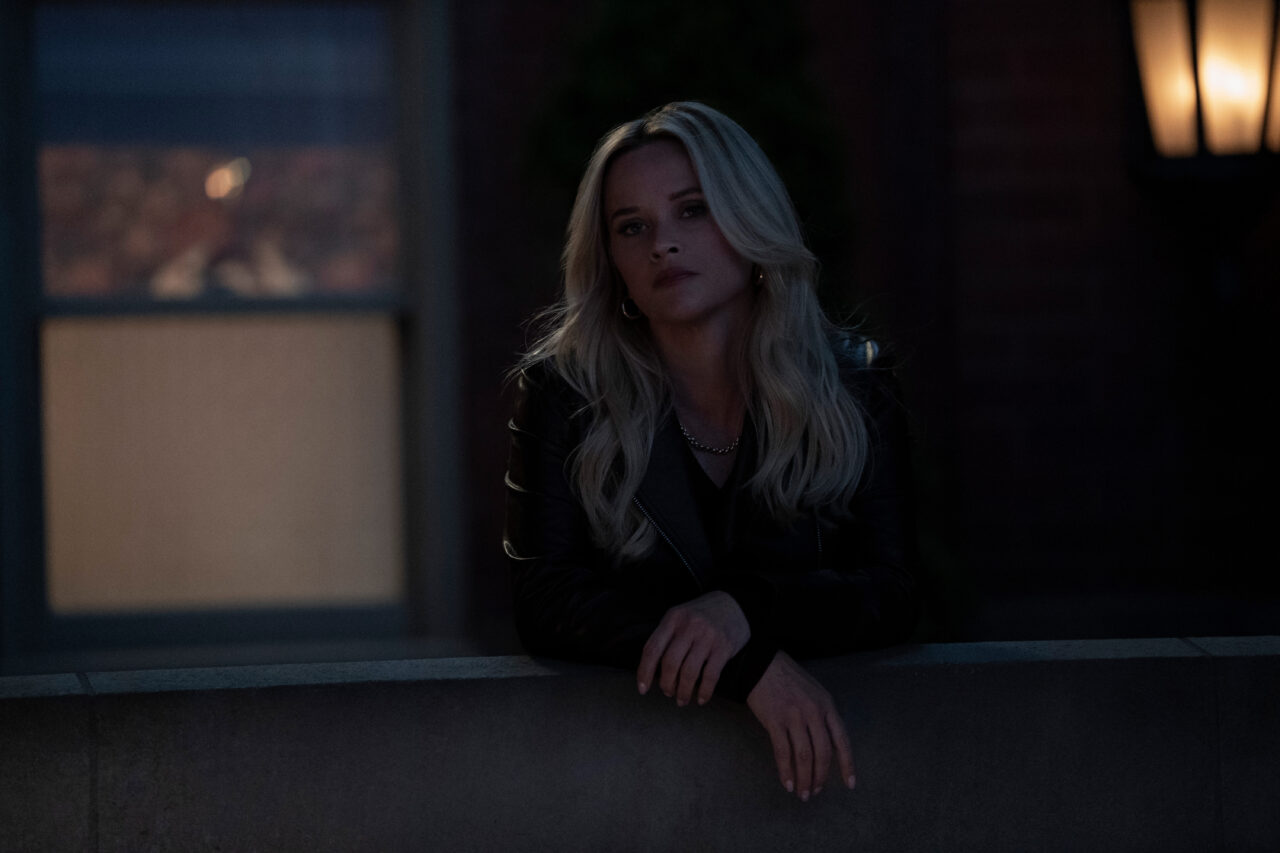 The Morning Show Season 4 still (AppleTV+)