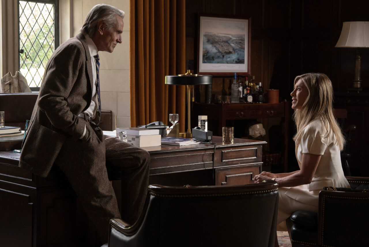 The Morning Show Season 4 still (AppleTV+)