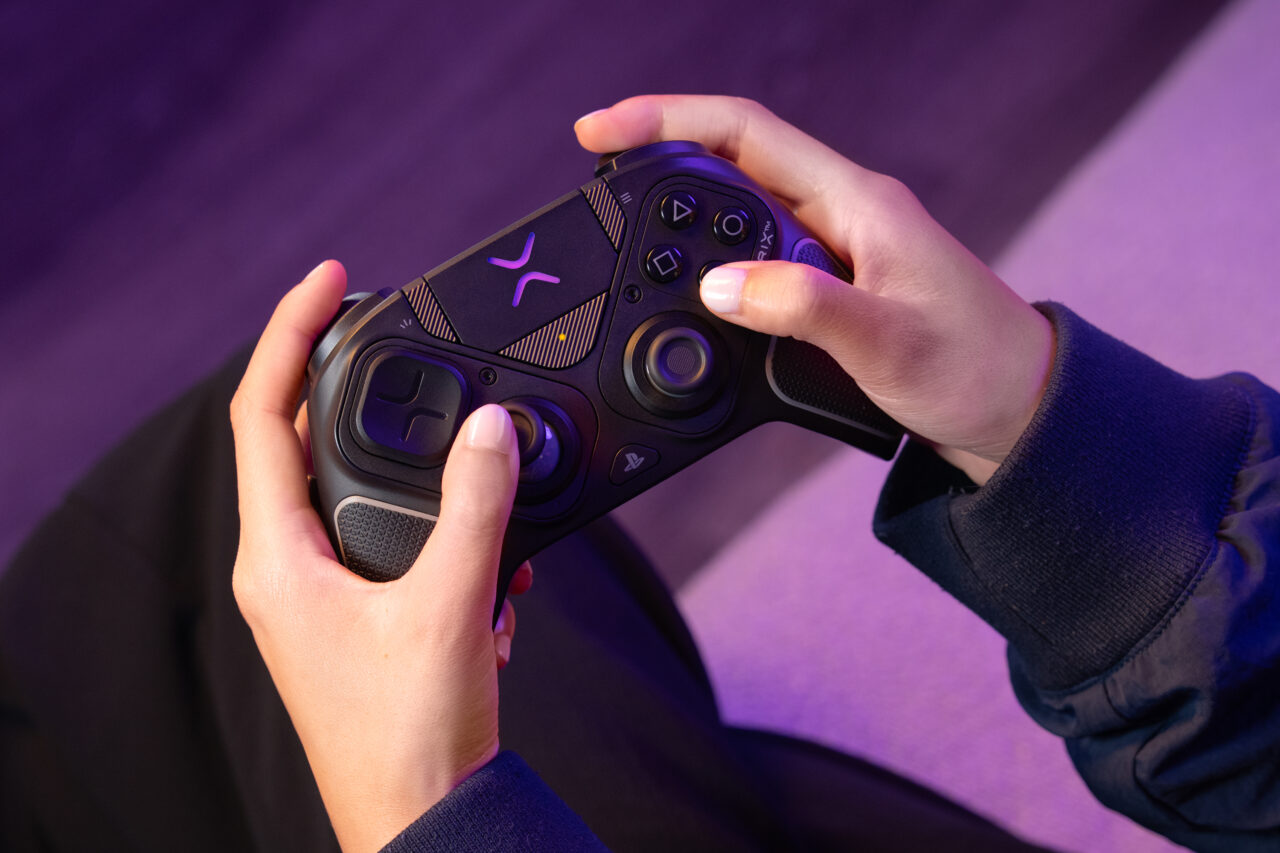 Victrix Pro BFG Reloaded Wireless Modular Controller product image (Turtle Beach)