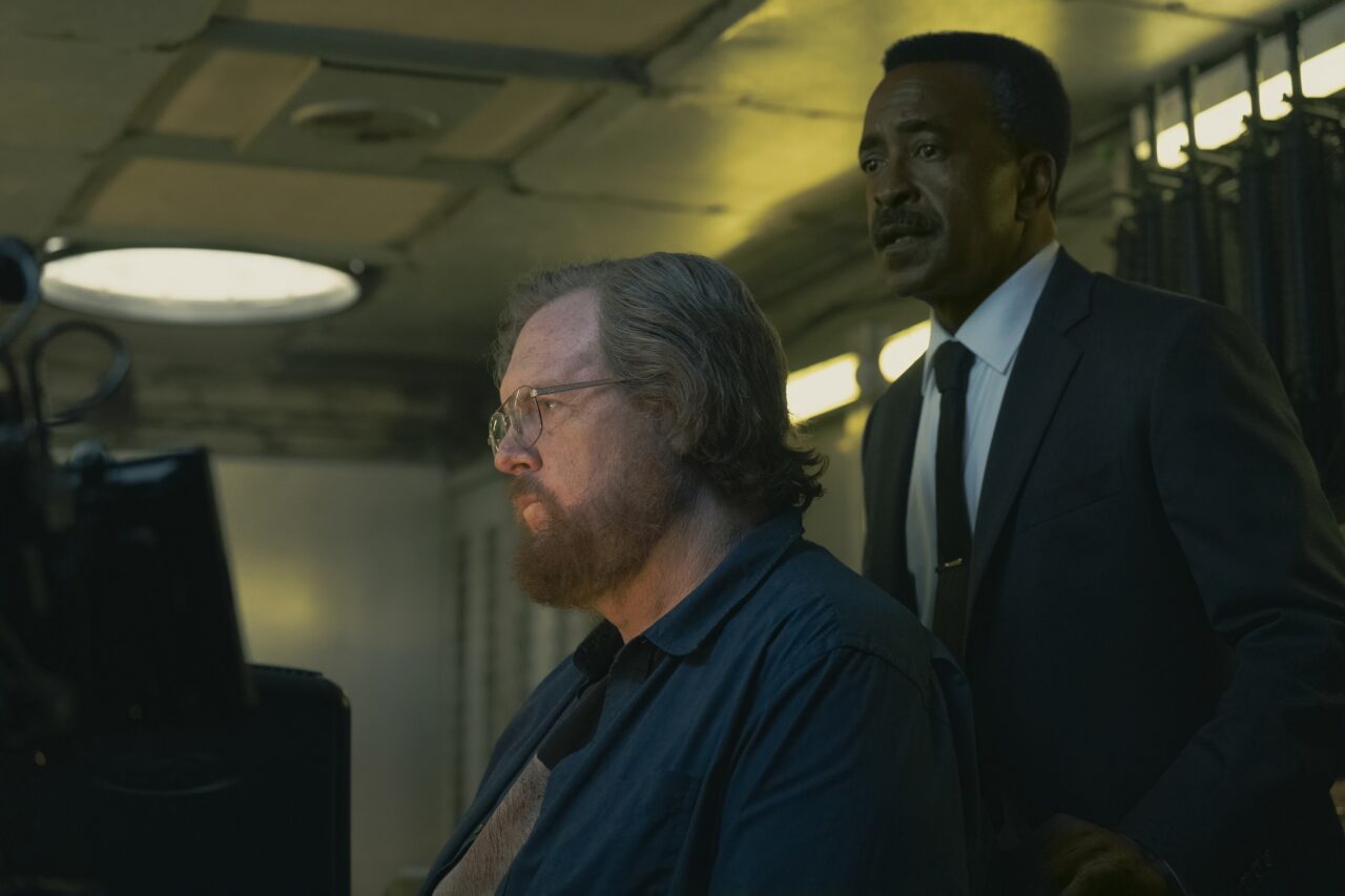 Peacemaker Season 2 still (DC Studios/Max)