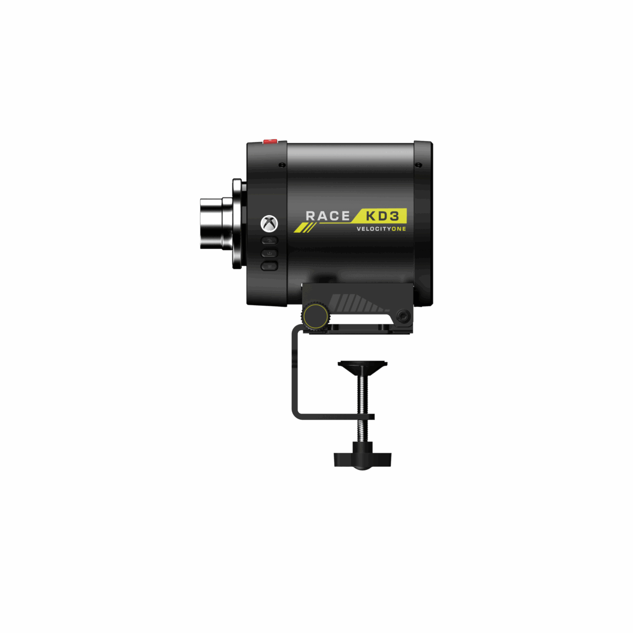 VelocityOne Race KD3 Product Images (Turtle Beach)