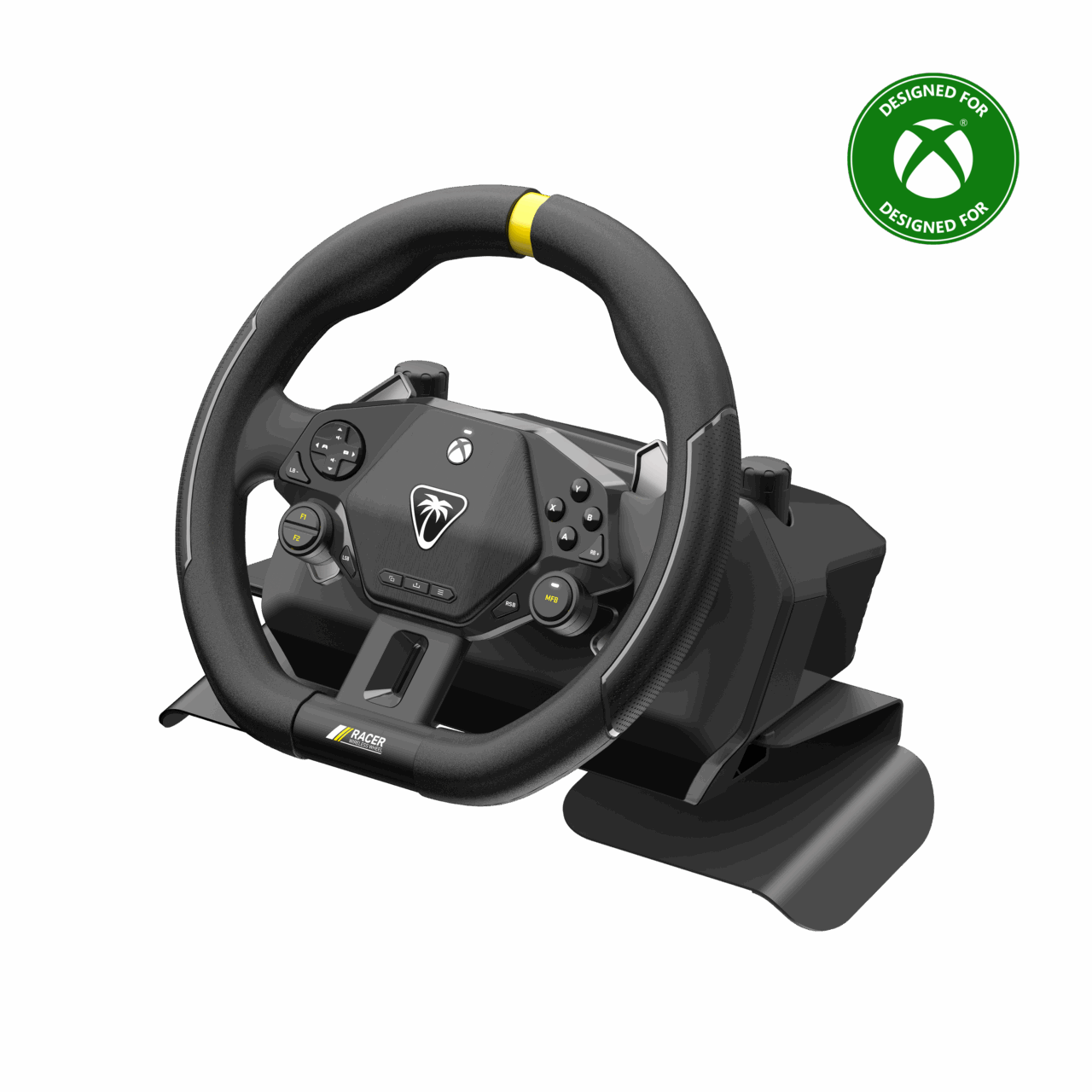 Racer product image (Turtle Beach)