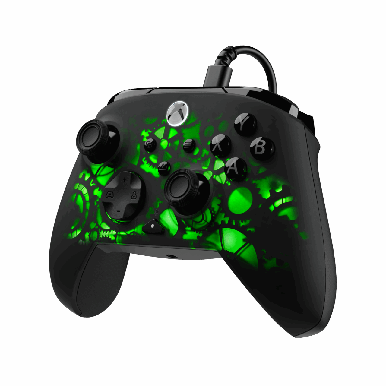 fterglow Ignite Wired RGB Gaming Controller for Xbox product image (Turtle Beach)