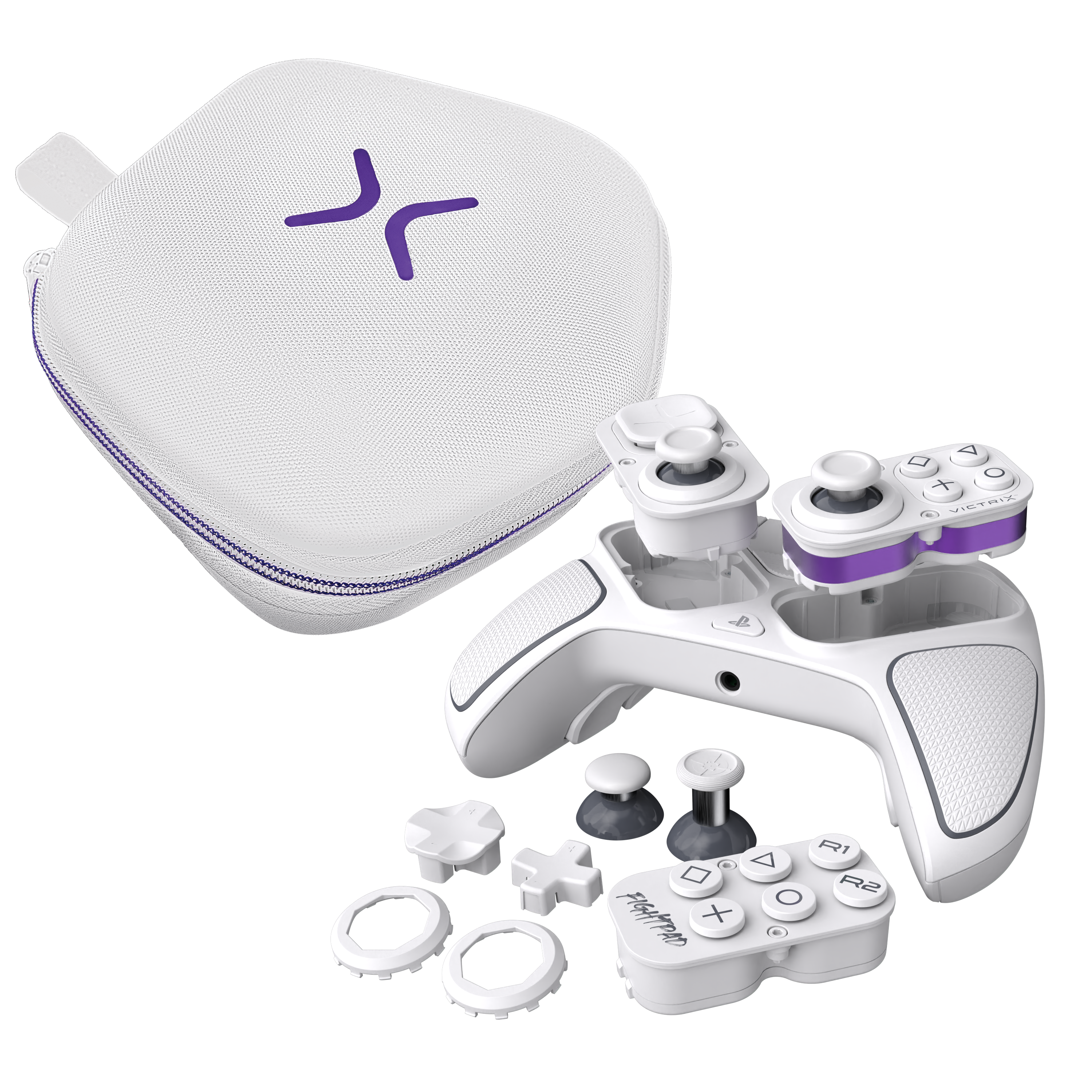 Victrix Pro BFG Reloaded Modular Controller product image (Turtle Beach)