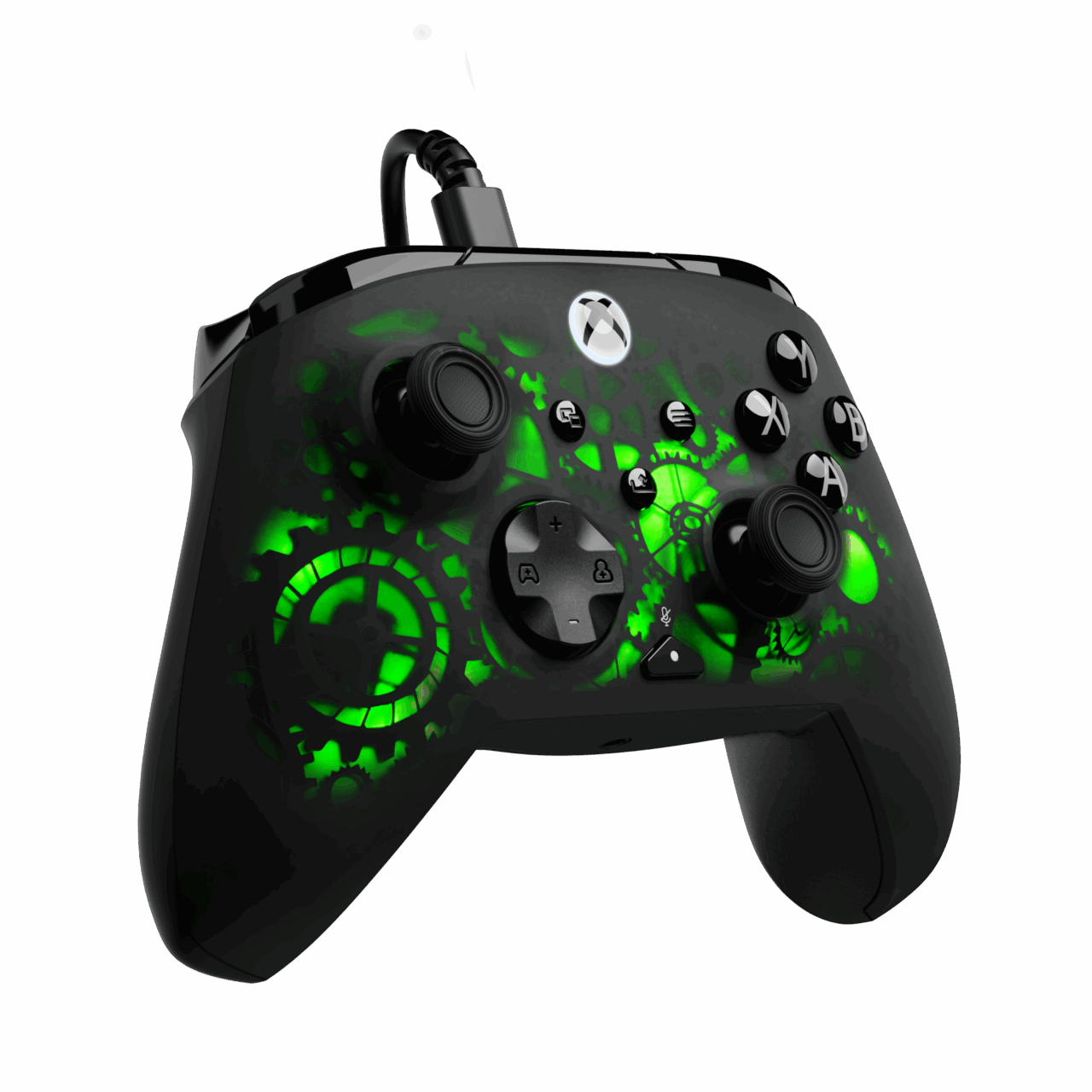 fterglow Ignite Wired RGB Gaming Controller for Xbox product image (Turtle Beach)