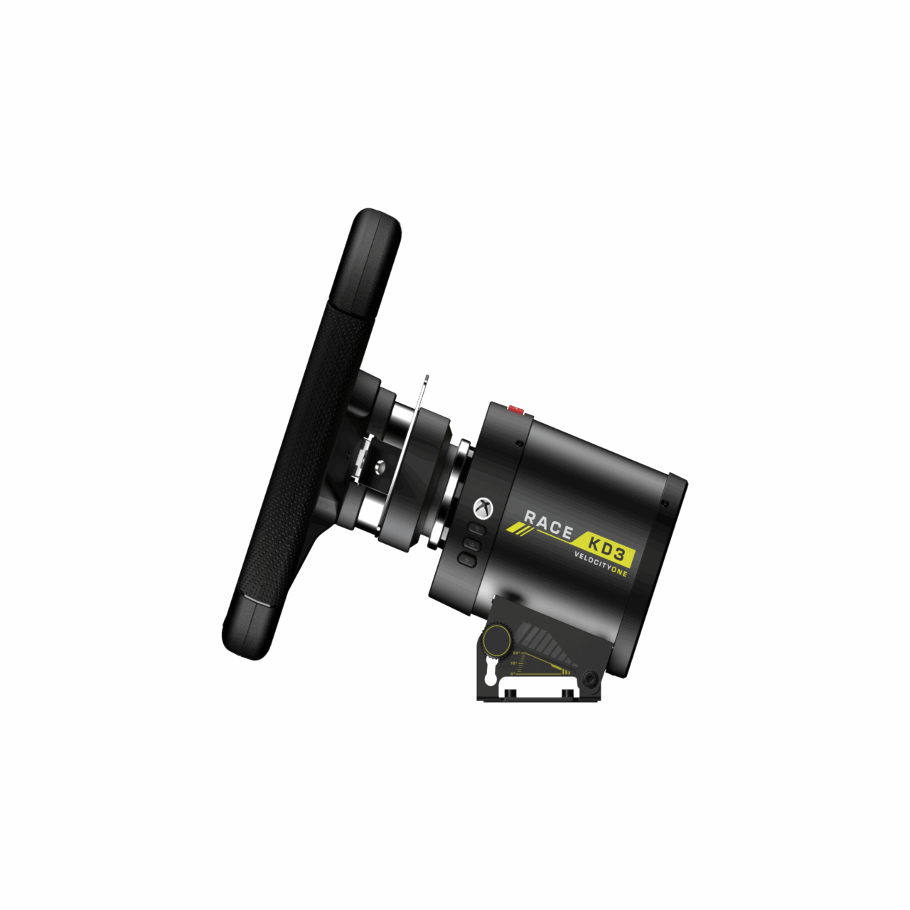 VelocityOne Race KD3 Product Images (Turtle Beach)