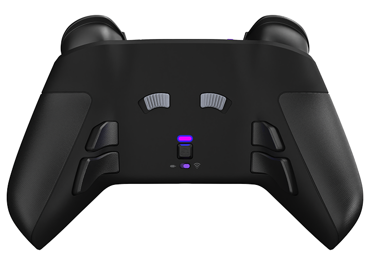 Victrix Pro BFG Reloaded Modular Controller product image (Turtle Beach)