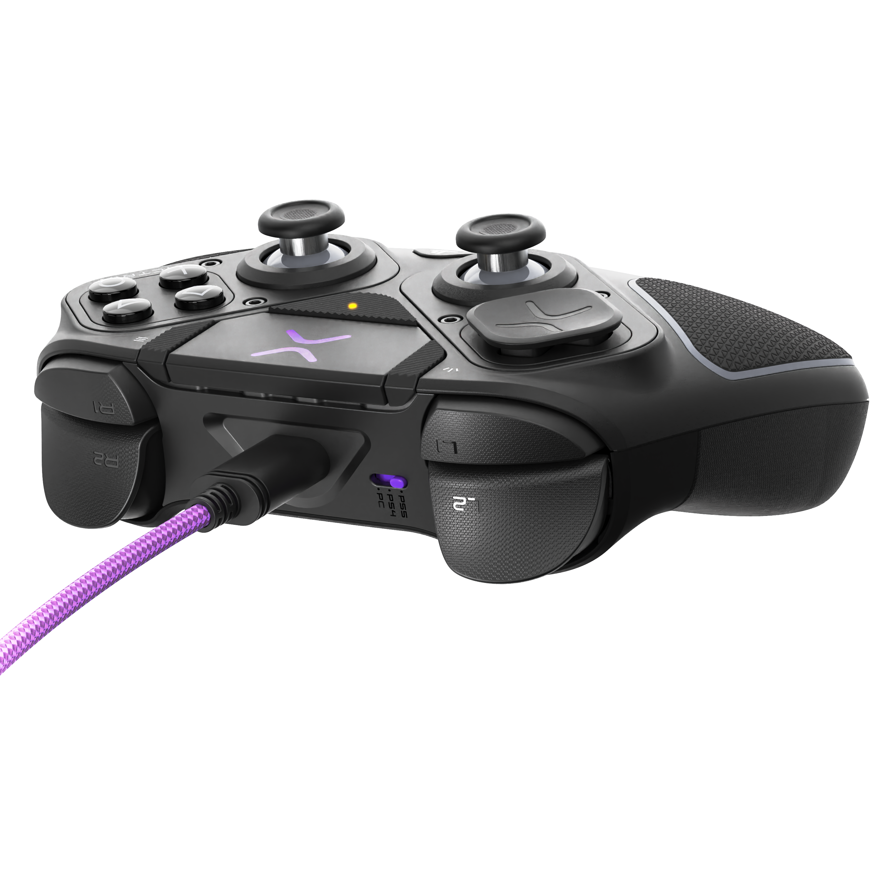 Victrix Pro BFG Reloaded Modular Controller product image (Turtle Beach)