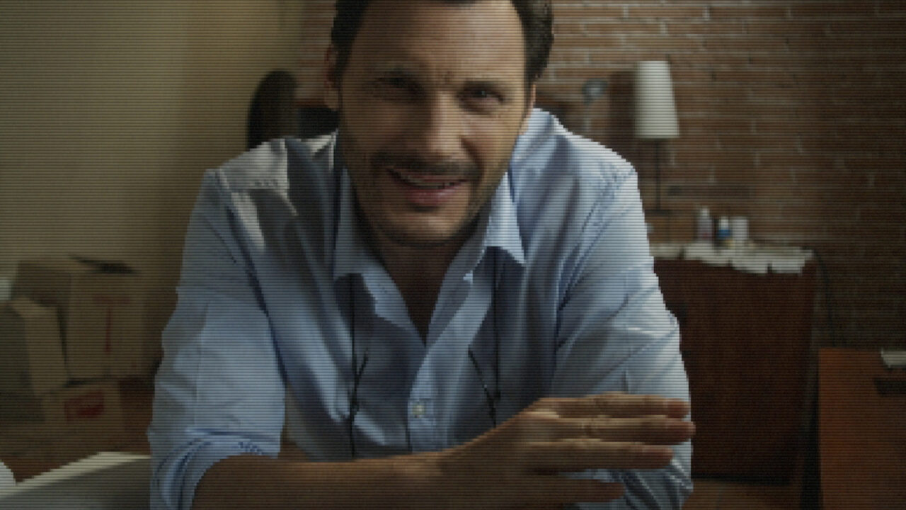 Foe still (Lionsgate)