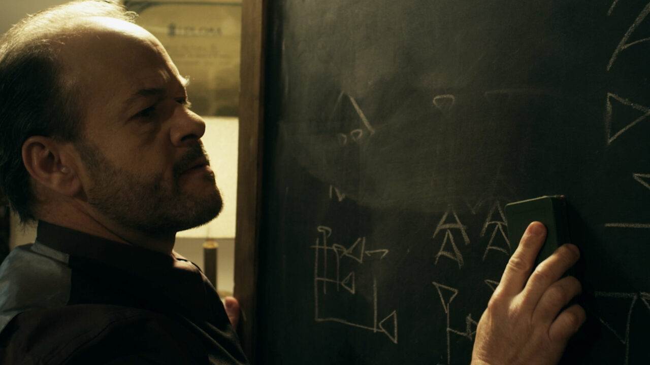 Foe still (Lionsgate)