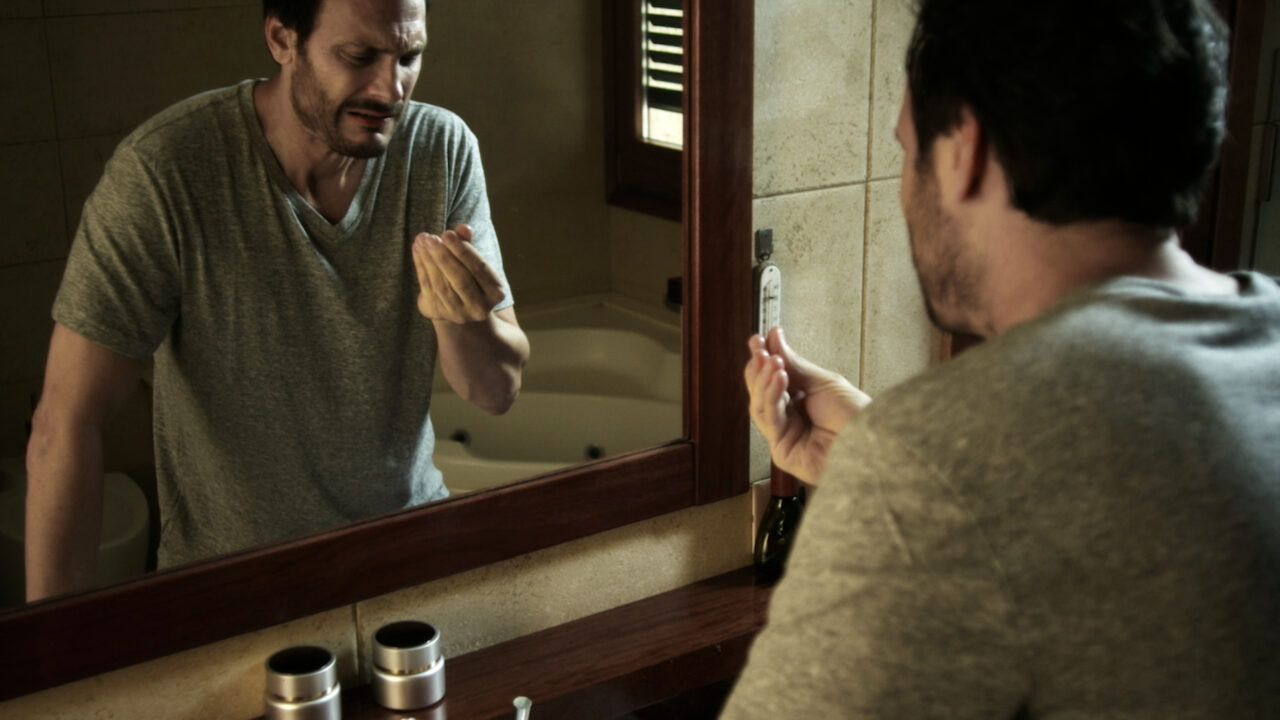 Foe still (Lionsgate)