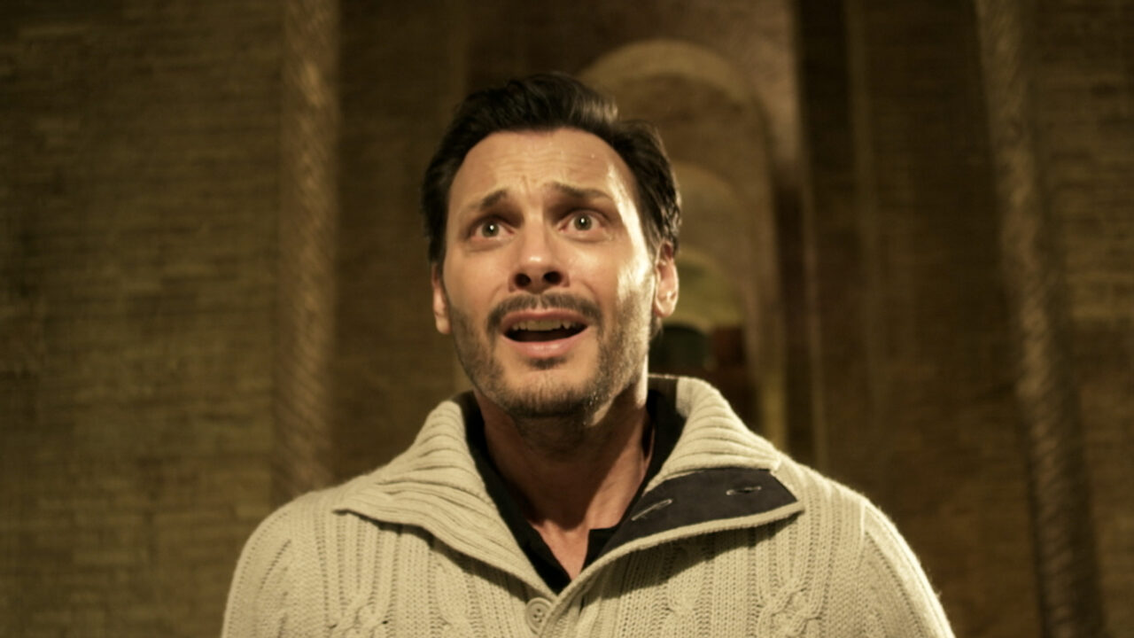 Foe still (Lionsgate)