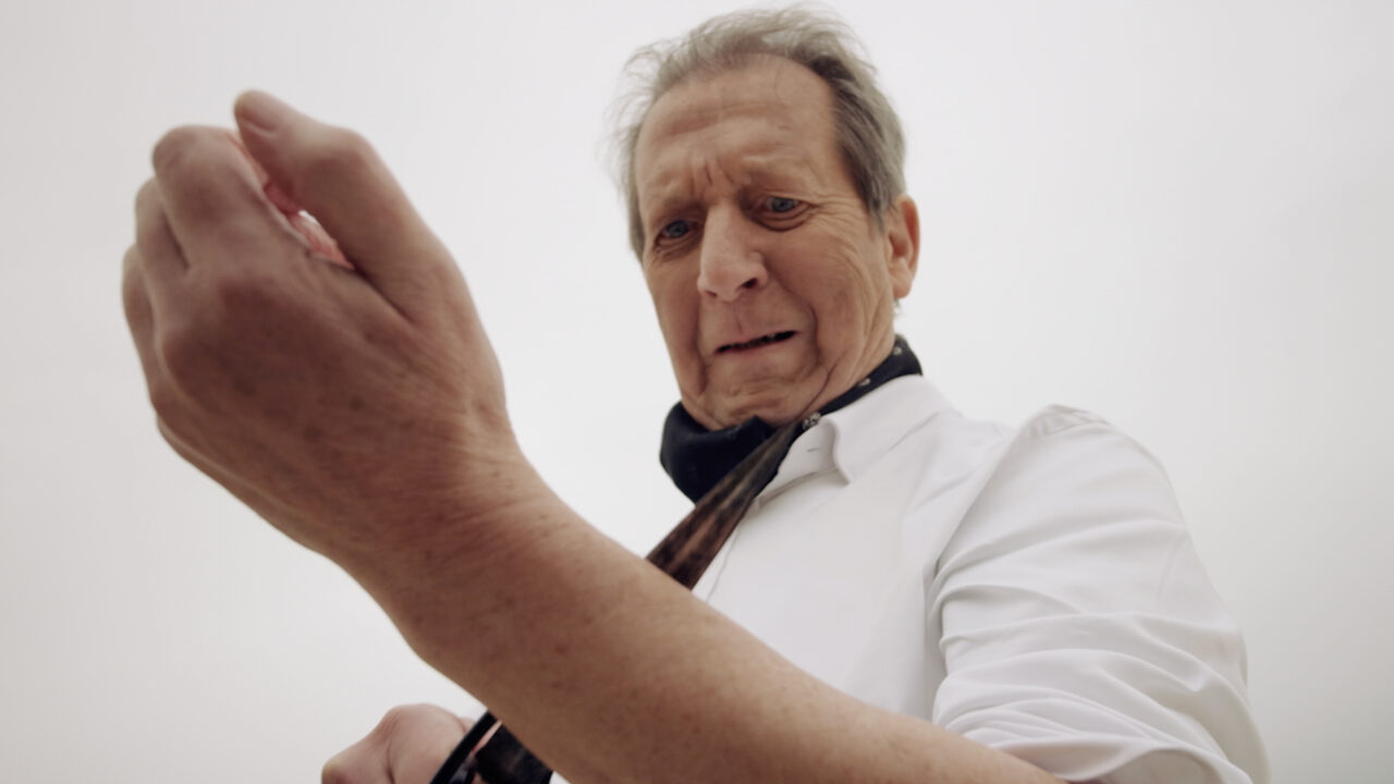 Foe still (Lionsgate)