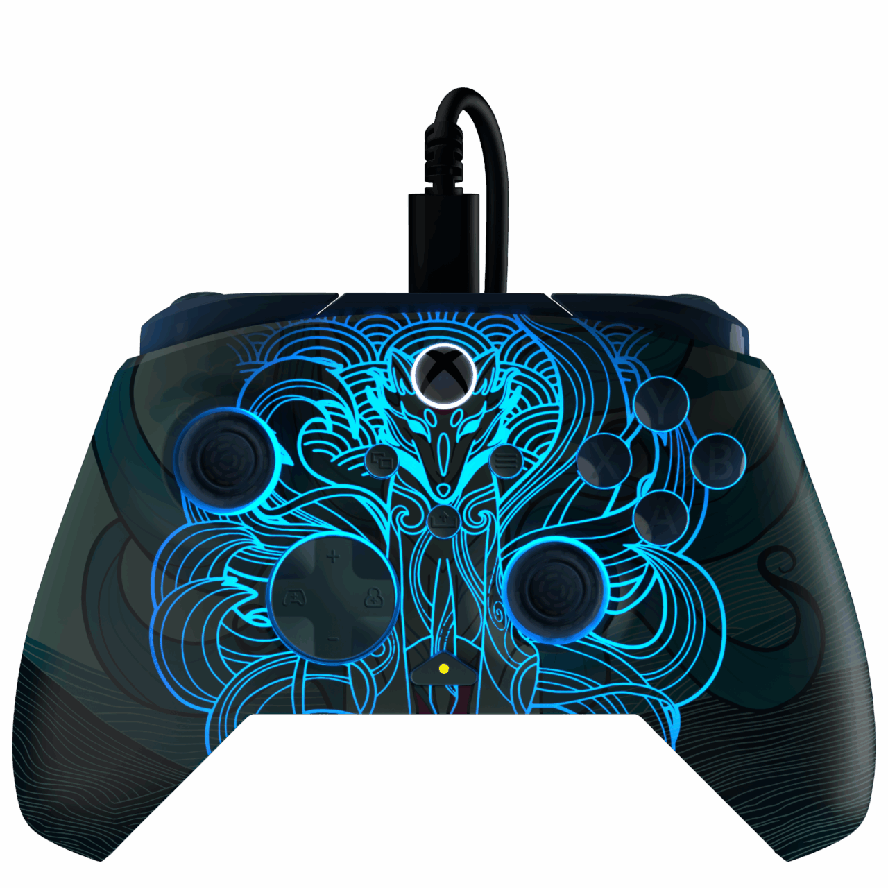 Rematch Advanced Wireless Controller for Xbox product image (Turtle Beach)