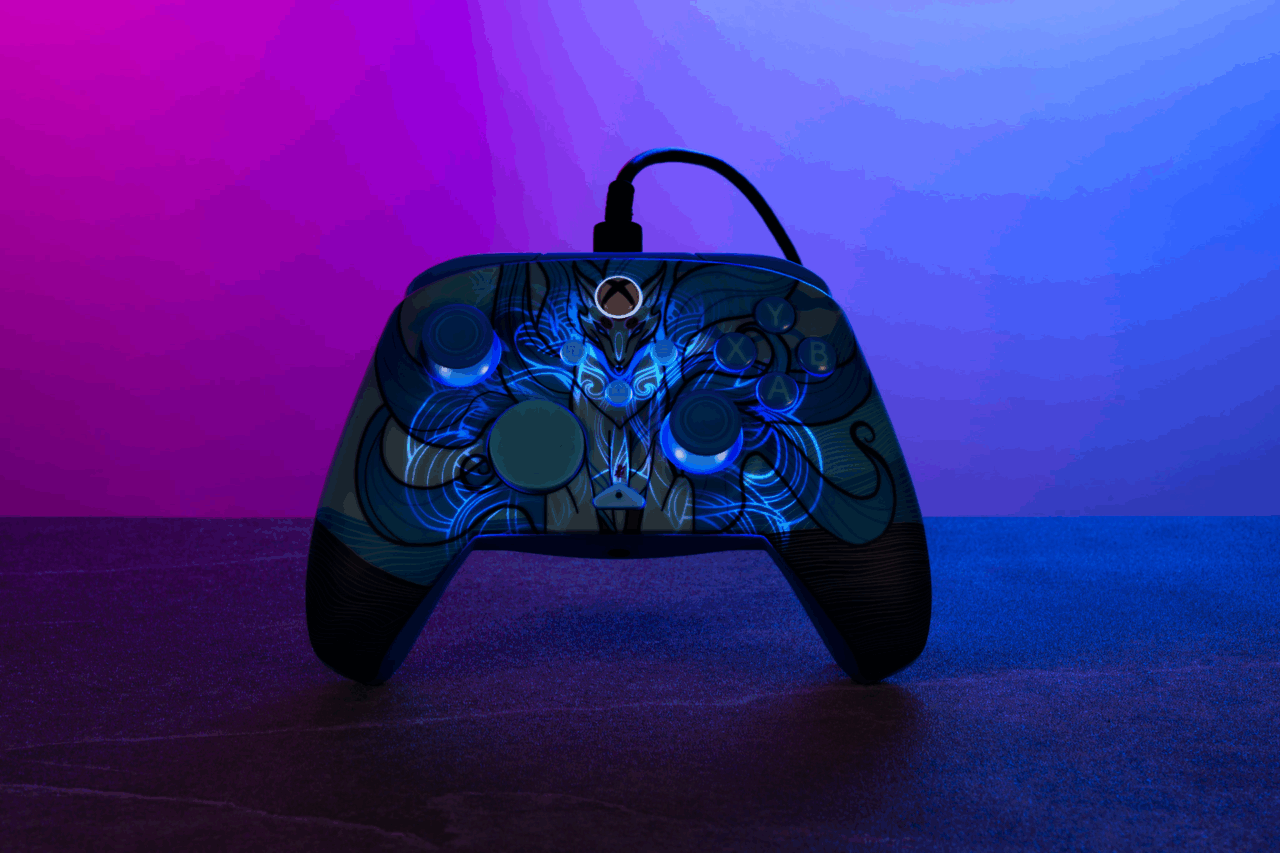 Rematch Advanced Wireless Controller for Xbox product image (Turtle Beach)