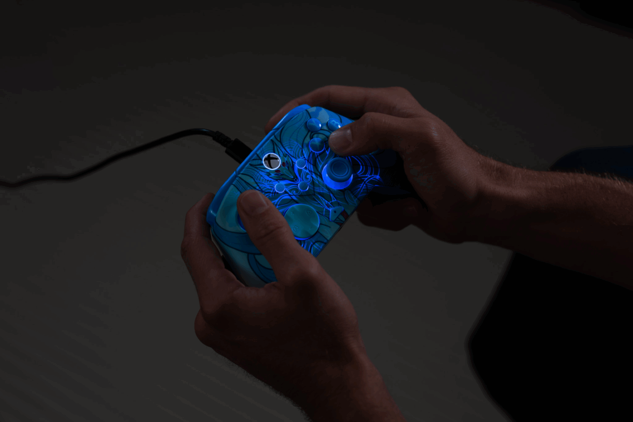 Rematch Advanced Wireless Controller for Xbox product image (Turtle Beach)