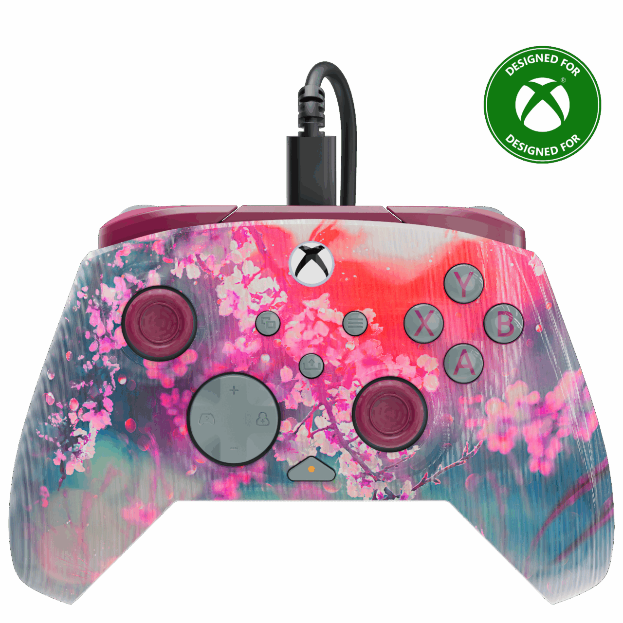Rematch Advanced Wireless Controller for Xbox product image (Turtle Beach)