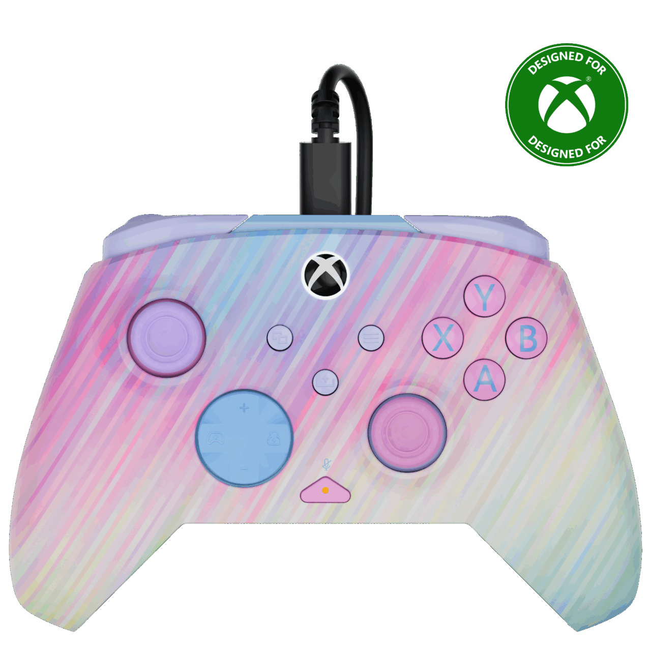 Rematch Advanced Wireless Controller for Xbox product image (Turtle Beach)