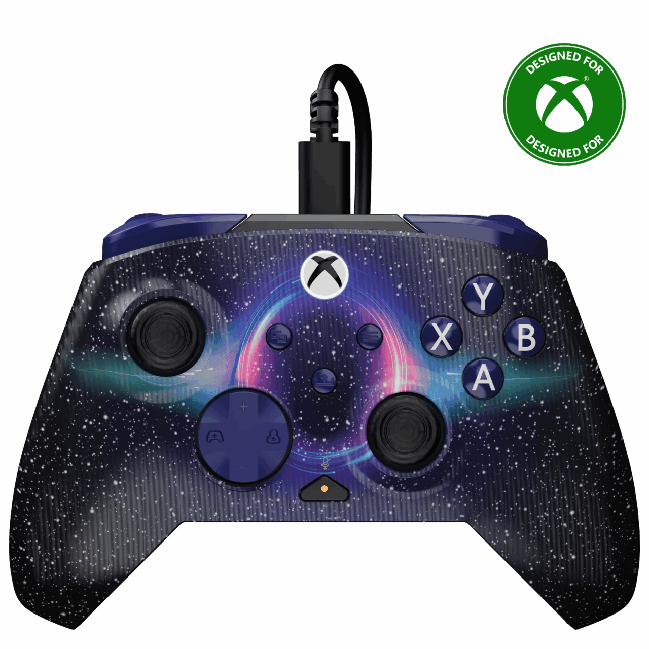 Rematch Advanced Wireless Controller for Xbox product image (Turtle Beach)