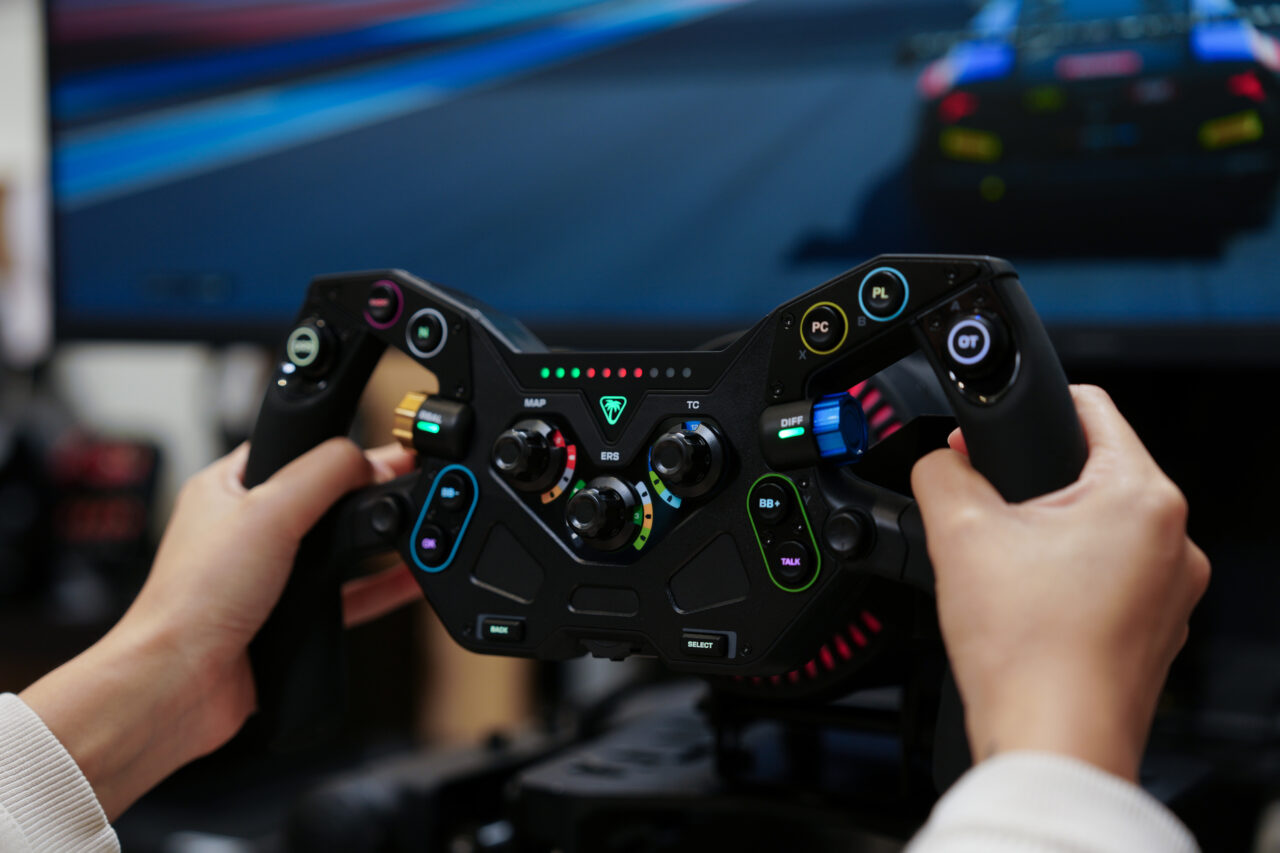 VelocityOne F-RX product image (Turtle Beach)