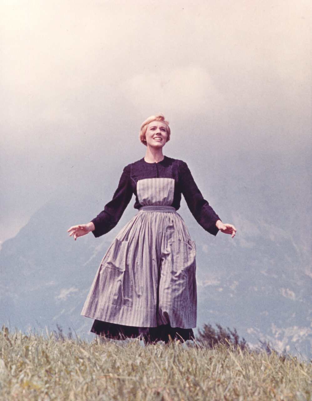 “THE SOUND OF MUSIC” ©1965 20th Century Studios, Inc. All rights reserved.