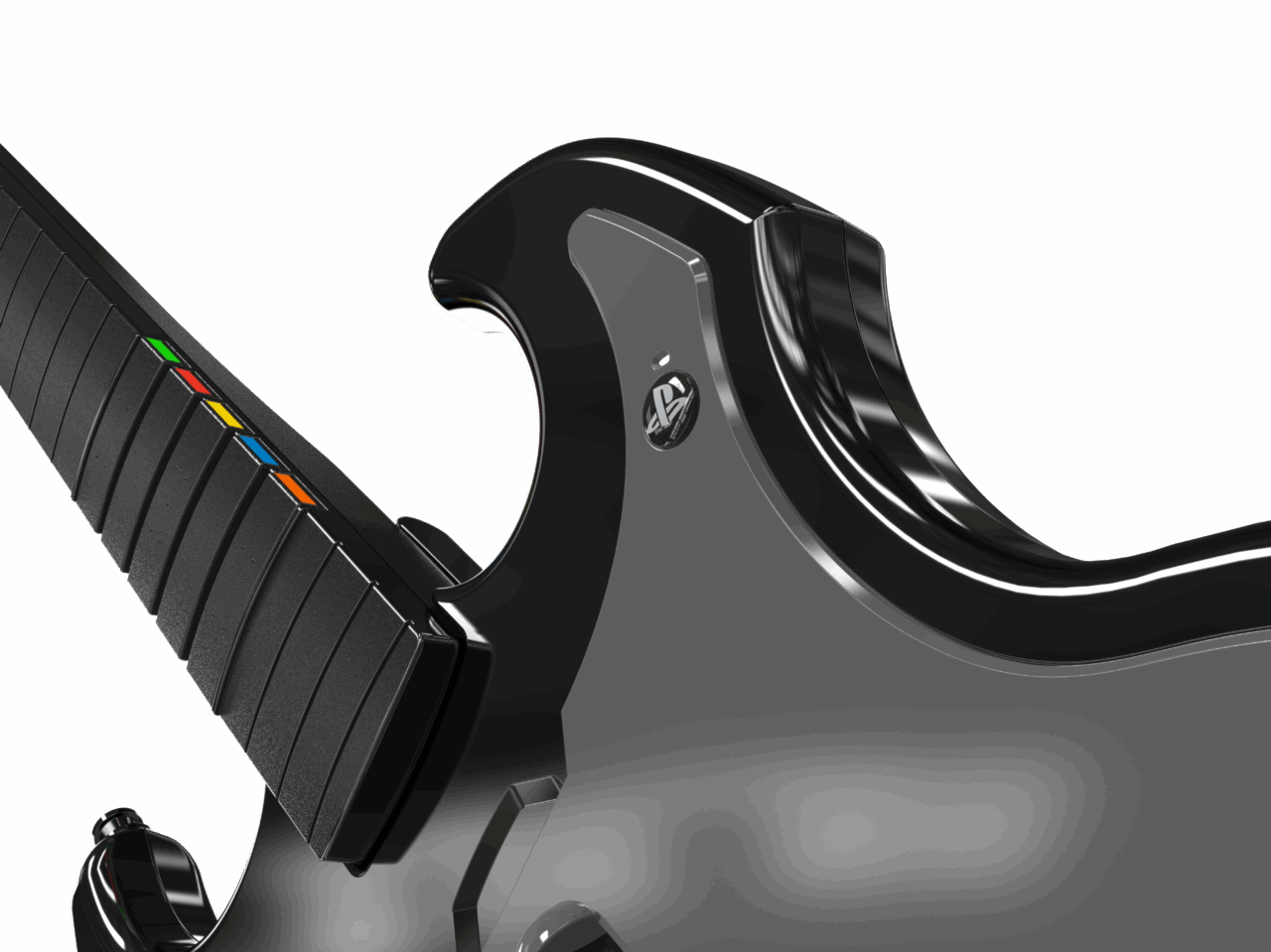 RIFFMASTER Wireless Guitar Controller Made For Xbox product images (Turtle Beach)