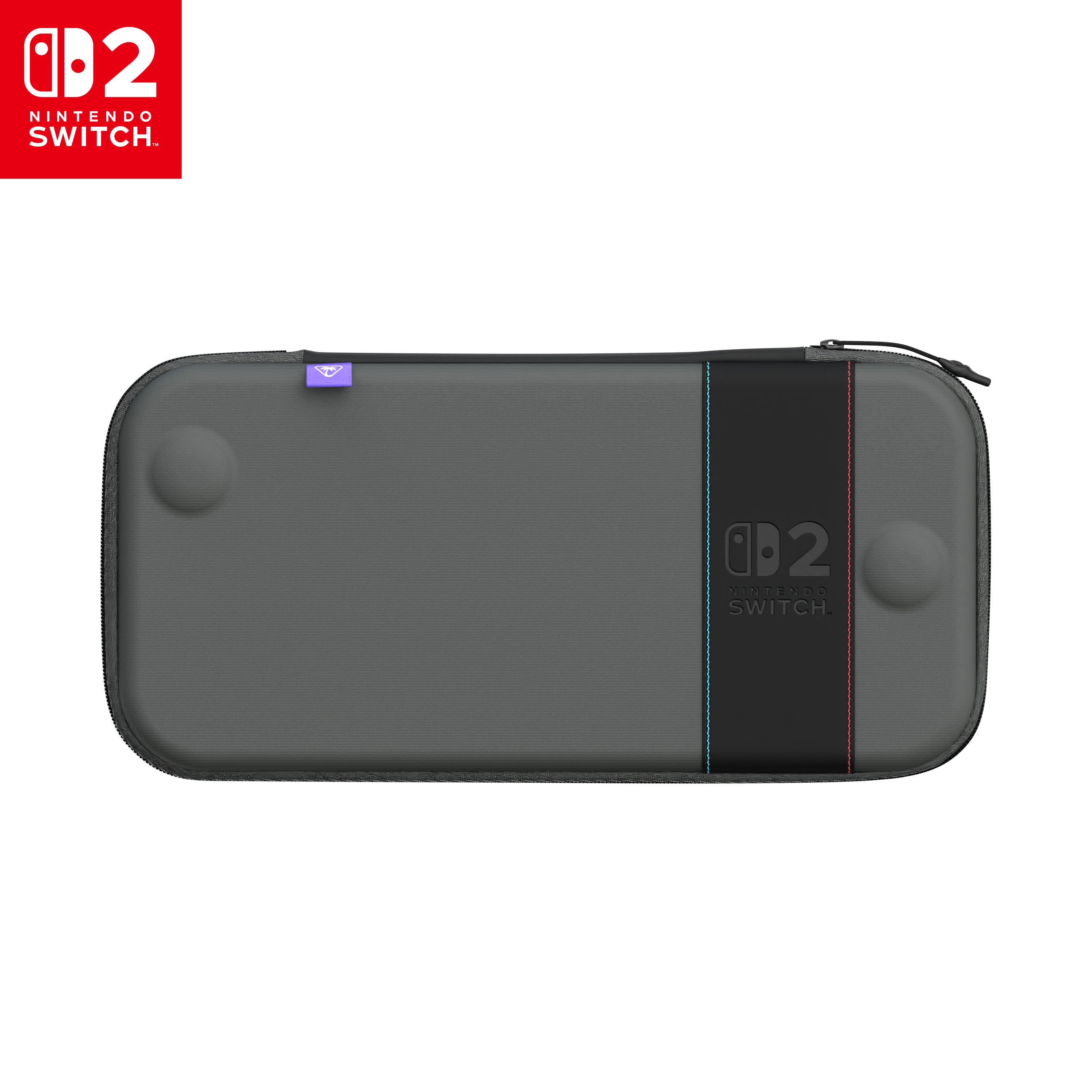 Officially Licensed For Nintendo Switch 2 Gaming Accessory product image (Turtle Beach)