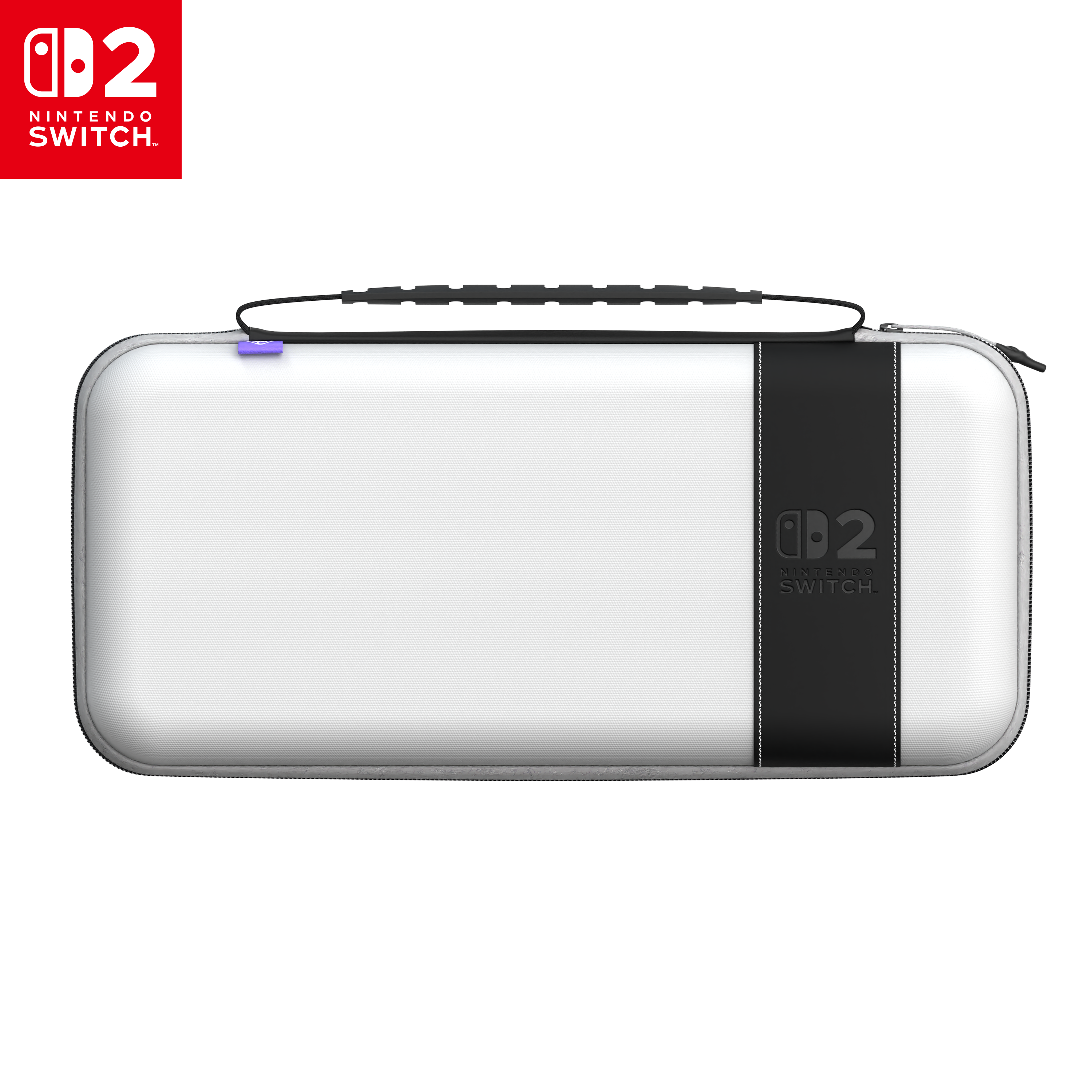 Officially Licensed For Nintendo Switch 2 Gaming Accessory product image (Turtle Beach)