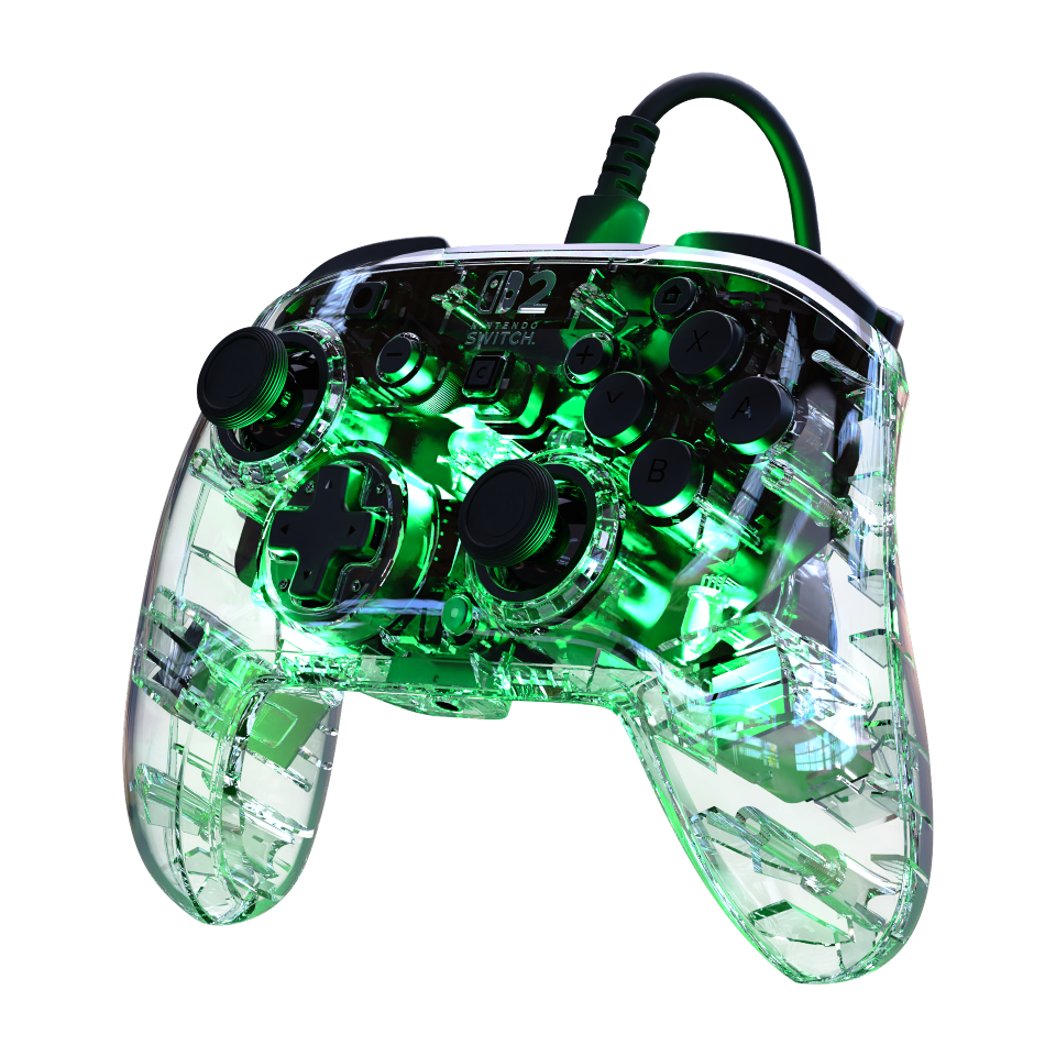 Officially Licensed For Nintendo Switch 2 Gaming Accessory product image (Turtle Beach)