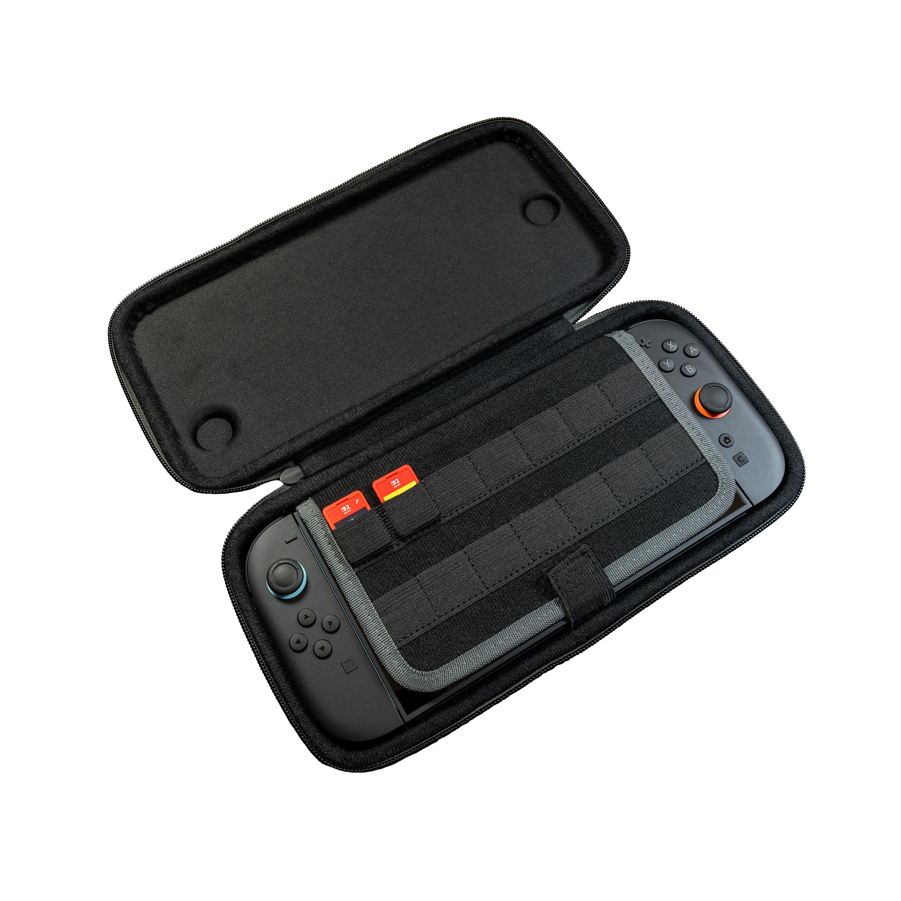 Officially Licensed For Nintendo Switch 2 Gaming Accessory product image (Turtle Beach)