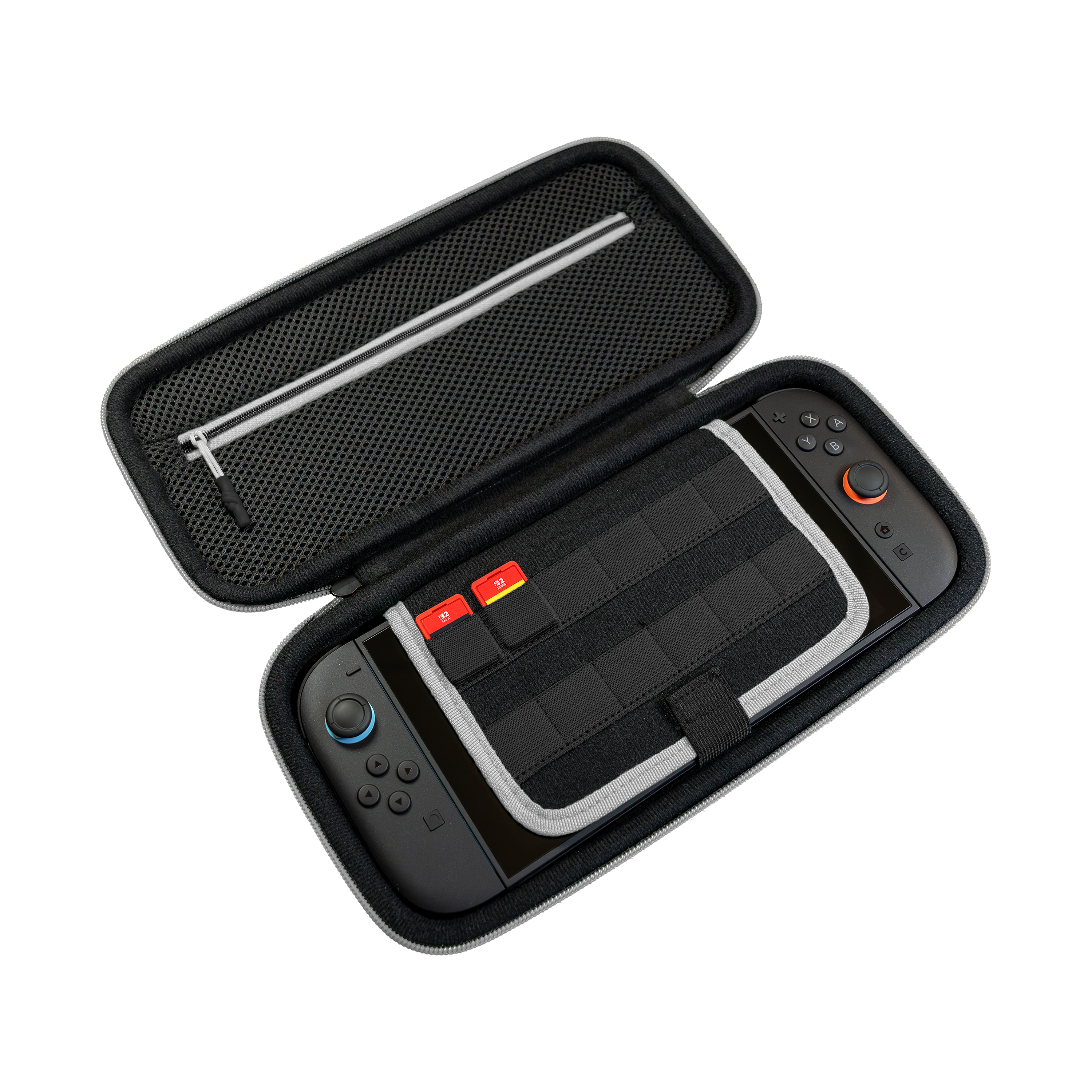 Officially Licensed For Nintendo Switch 2 Gaming Accessory product image (Turtle Beach)