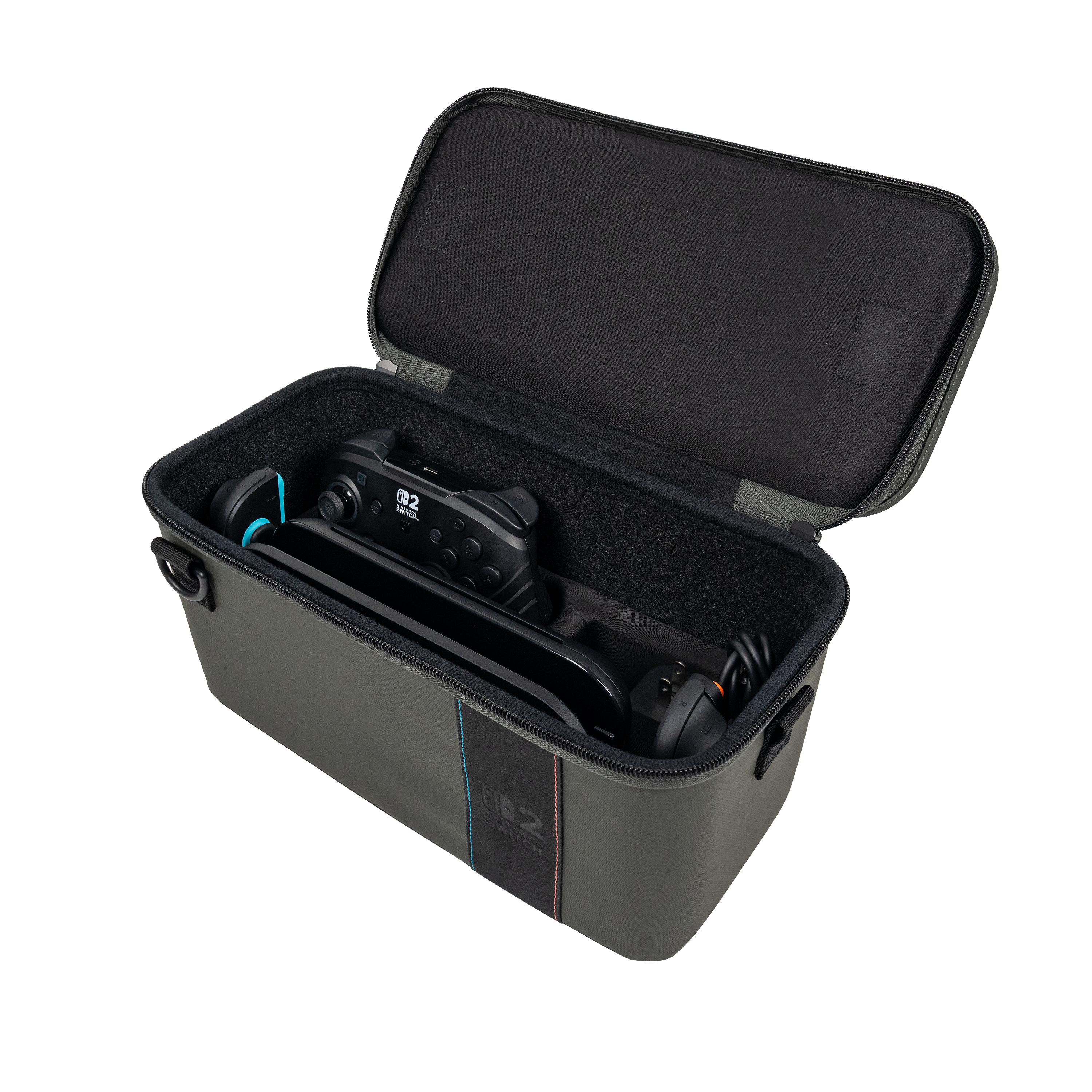 Officially Licensed For Nintendo Switch 2 Gaming Accessory product image (Turtle Beach)