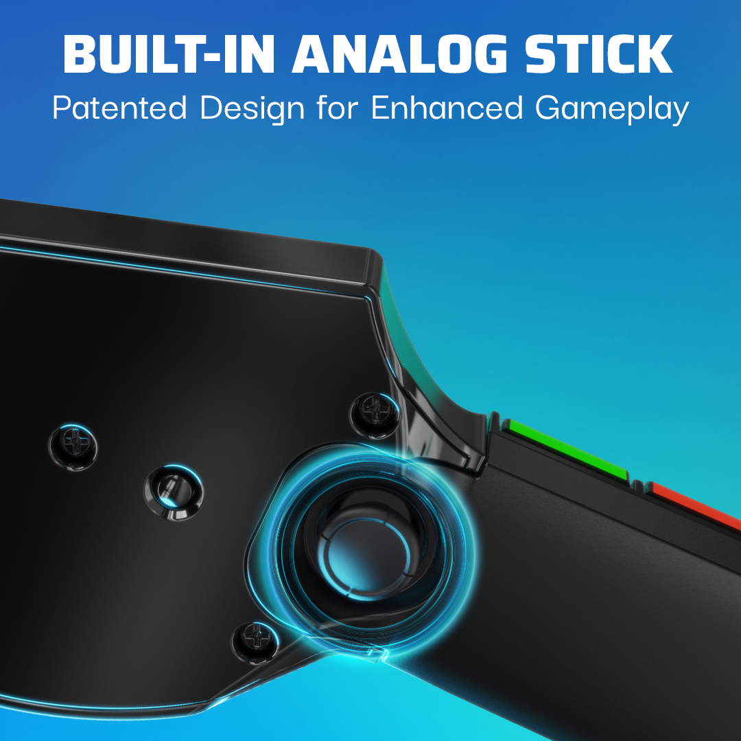 RIFFMASTER Wireless Guitar Controller for Nintendo Switch/Nintendo Switch 2 product images (Turtle Beach)