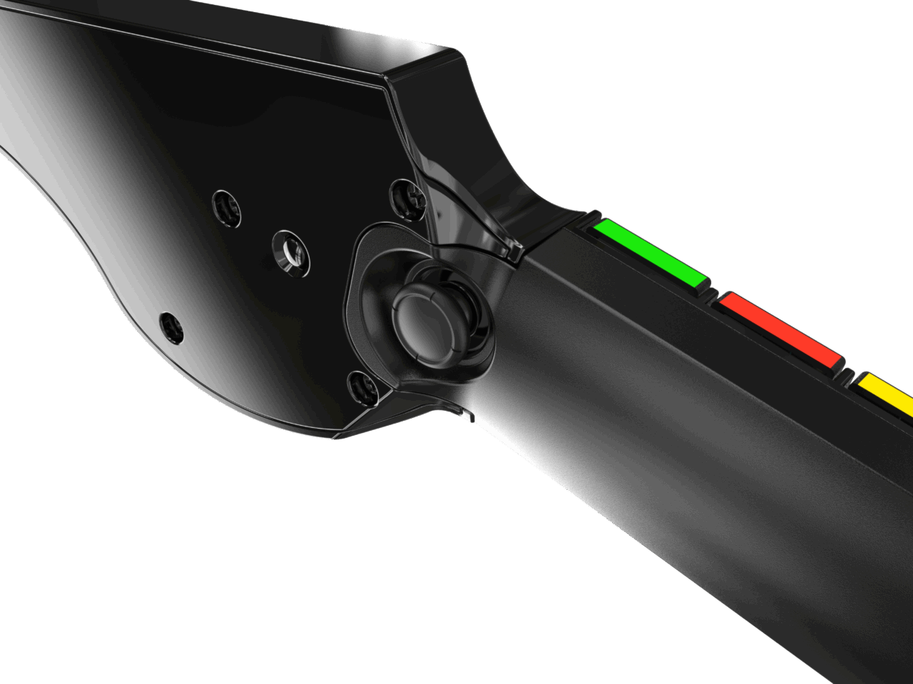 RIFFMASTER Wireless Guitar Controller Made For Xbox product images (Turtle Beach)