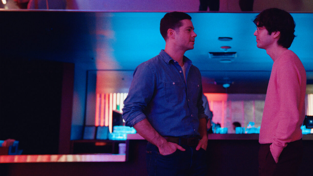 Twinless still (Lionsgate)