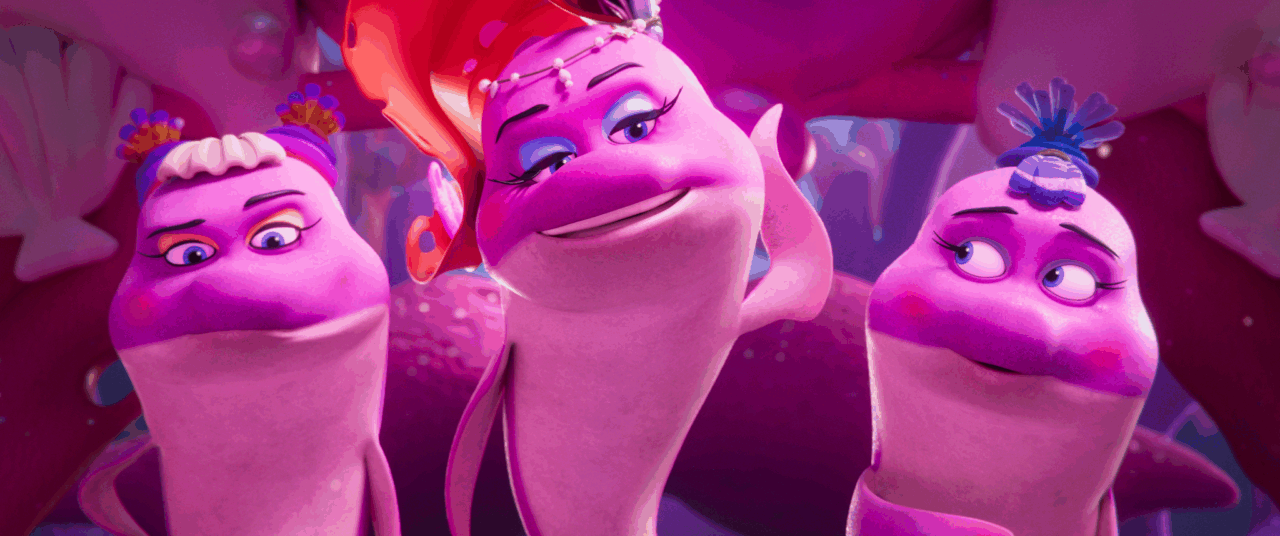 The Pout-Pout Fish still (Viva Kids Films)