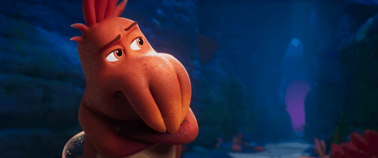 The Pout-Pout Fish still (Viva Kids Films)