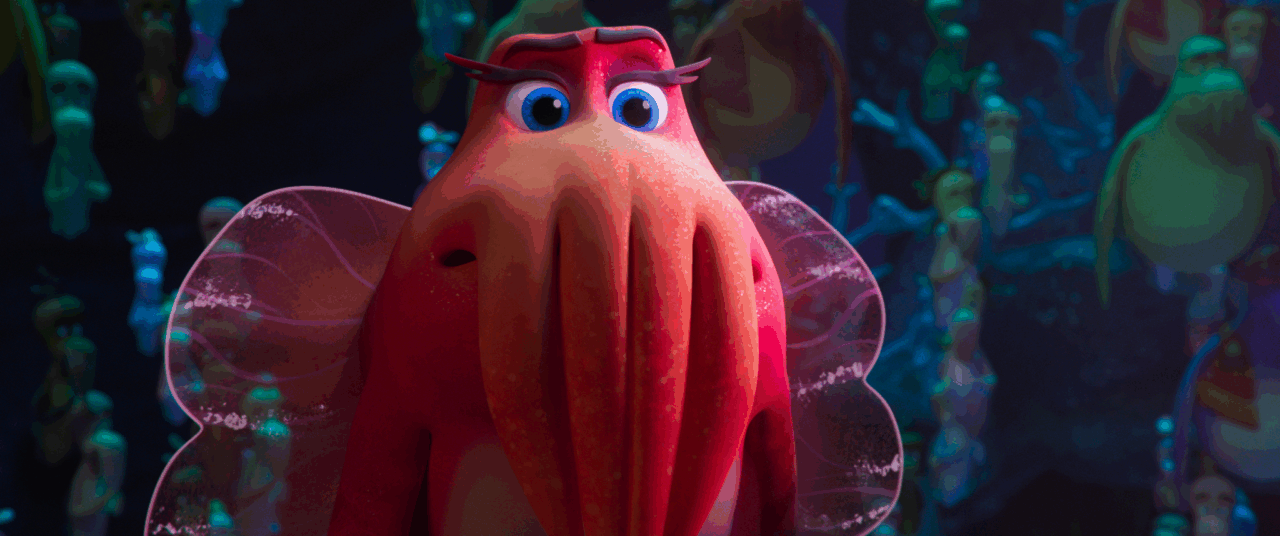 The Pout-Pout Fish still (Viva Kids Films)