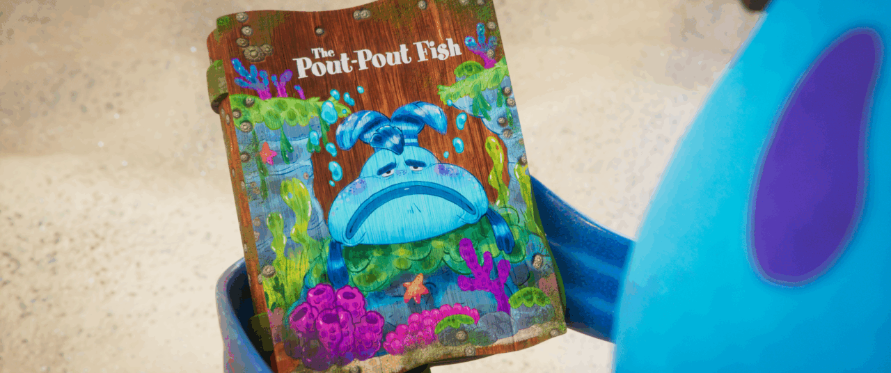 The Pout-Pout Fish still (Viva Kids Films)