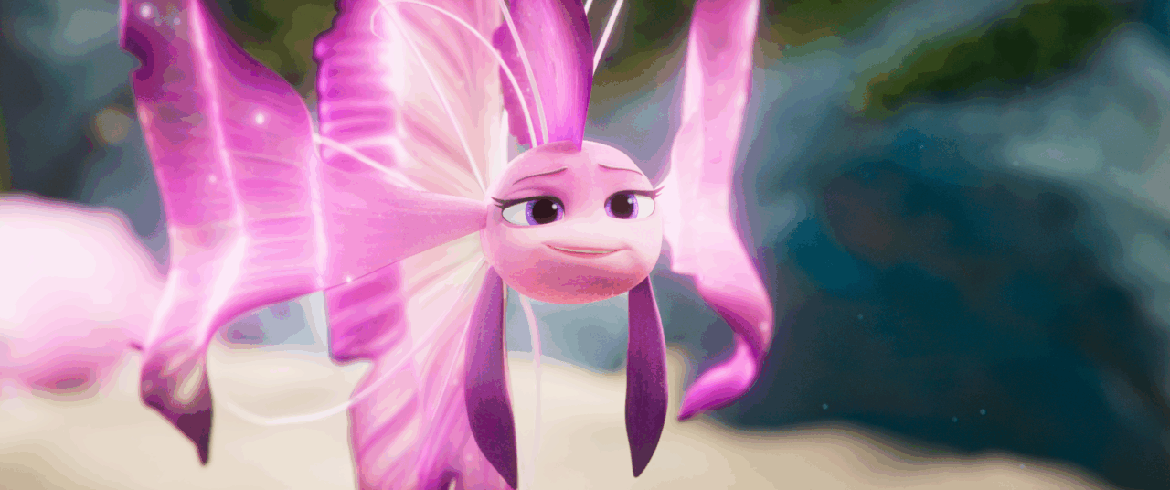 The Pout-Pout Fish still (Viva Kids Films)