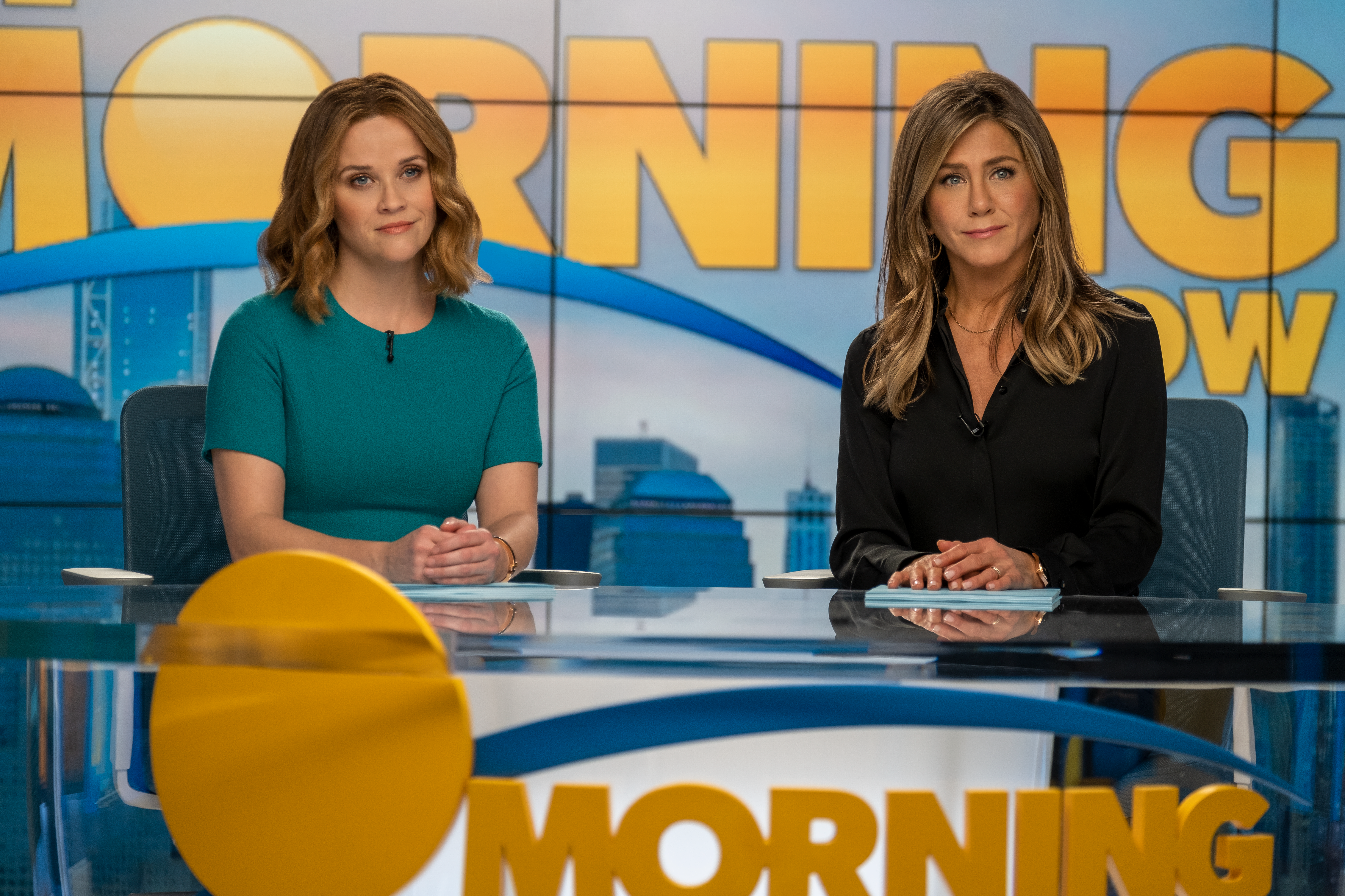 The Morning Show still (AppleTV+)