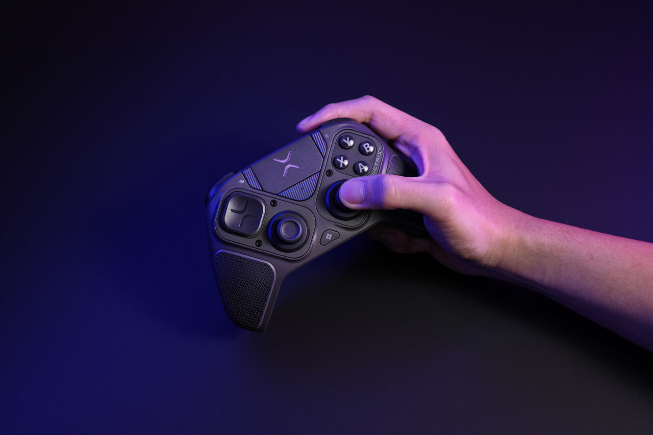 Victrix Pro BFG Reloaded Modular Controller product image (Turtle Beach)