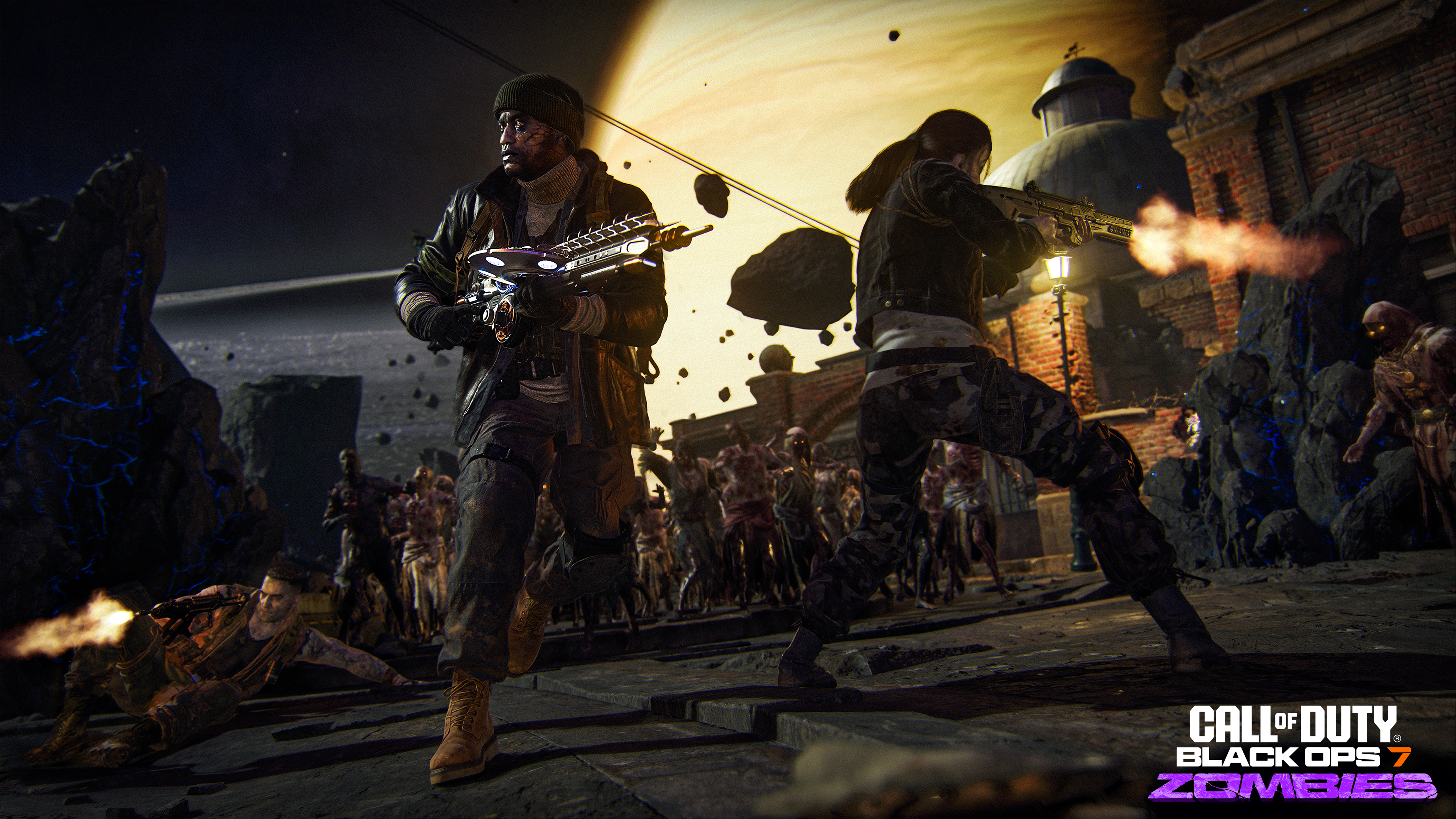 Call Of Duty: Black Ops 7 and Call Of Duty: Warzone screencap (Activision)