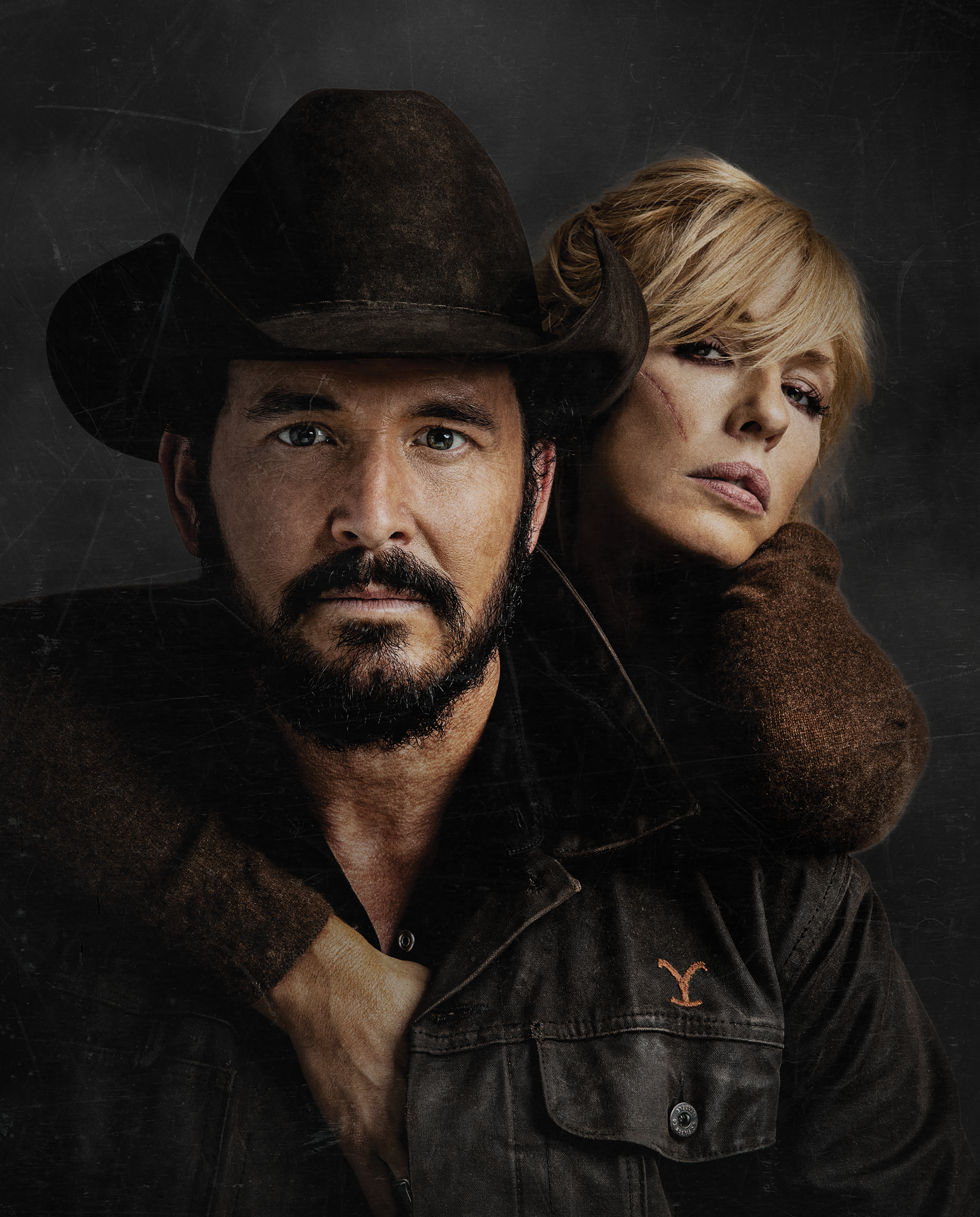 Paramount Network's Yellowstone