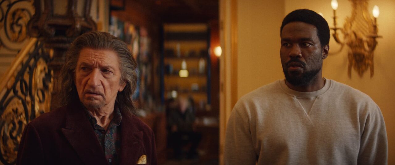 Wonder Man still (Marvel Studios/Disney+)