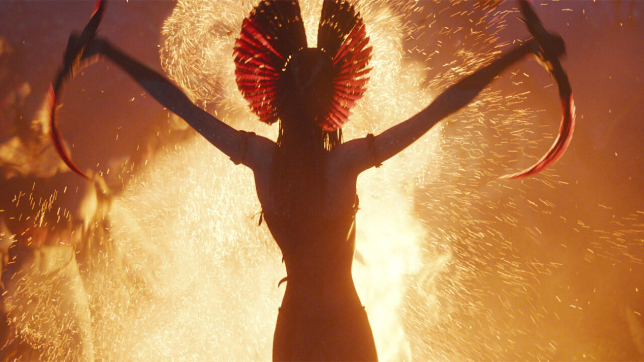 Avatar: Fire And Ash still (20th Century Studios)